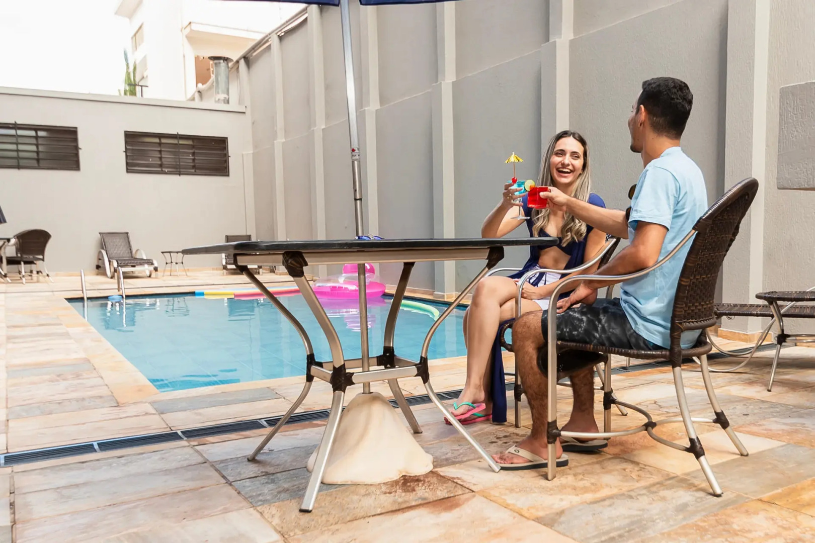 Hotel Dan Inn Araraquara By Nacional Inn