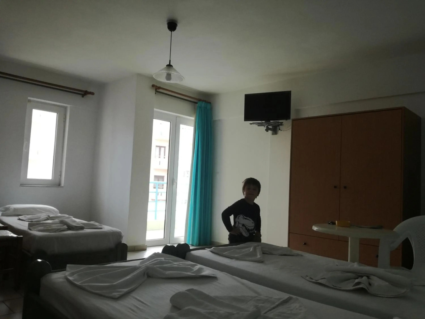 Olympic Star Apartments