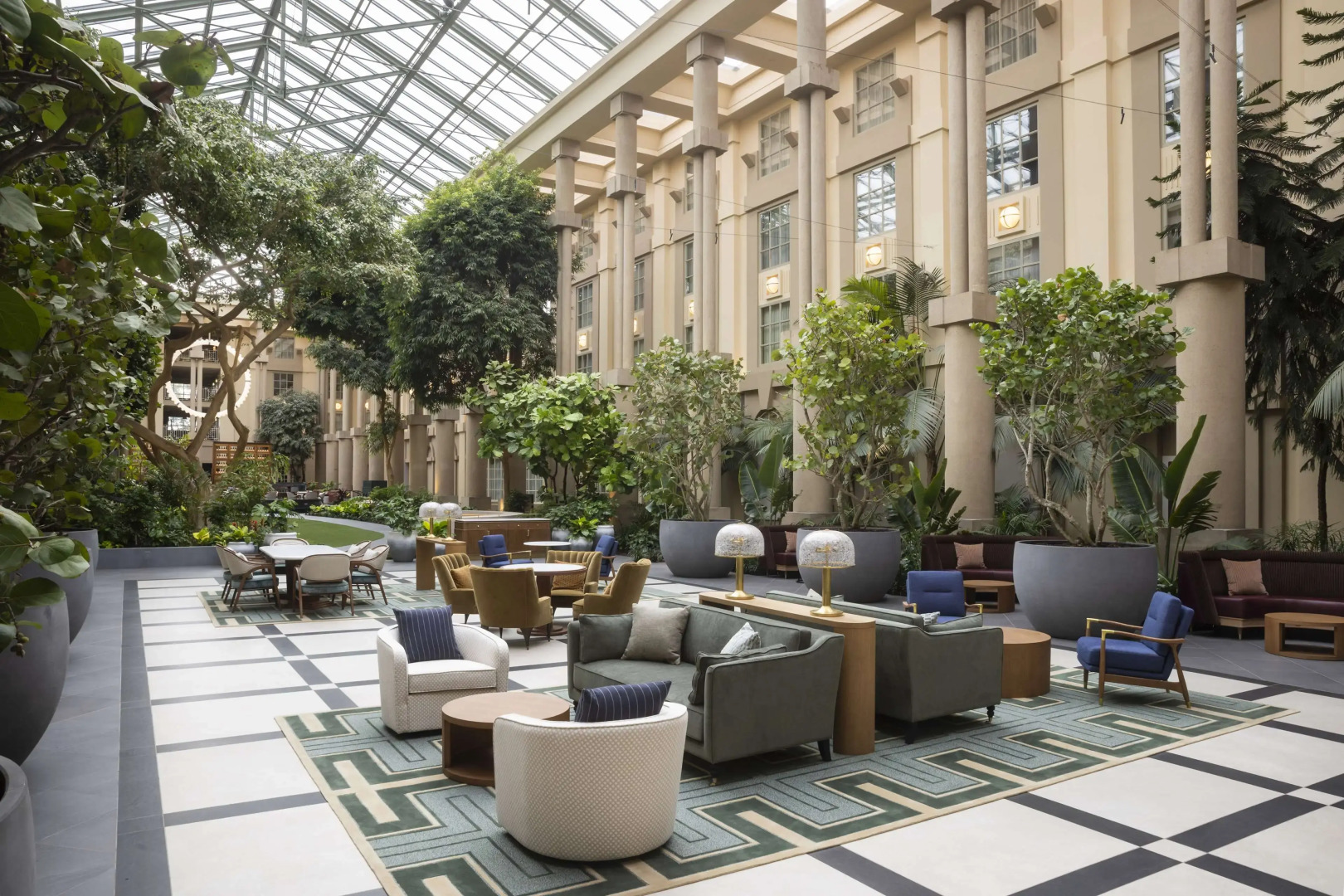 Hyatt Regency Greenwich