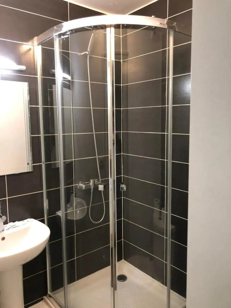 Kyriad Direct Lille Est Stade Pierre Mauroy