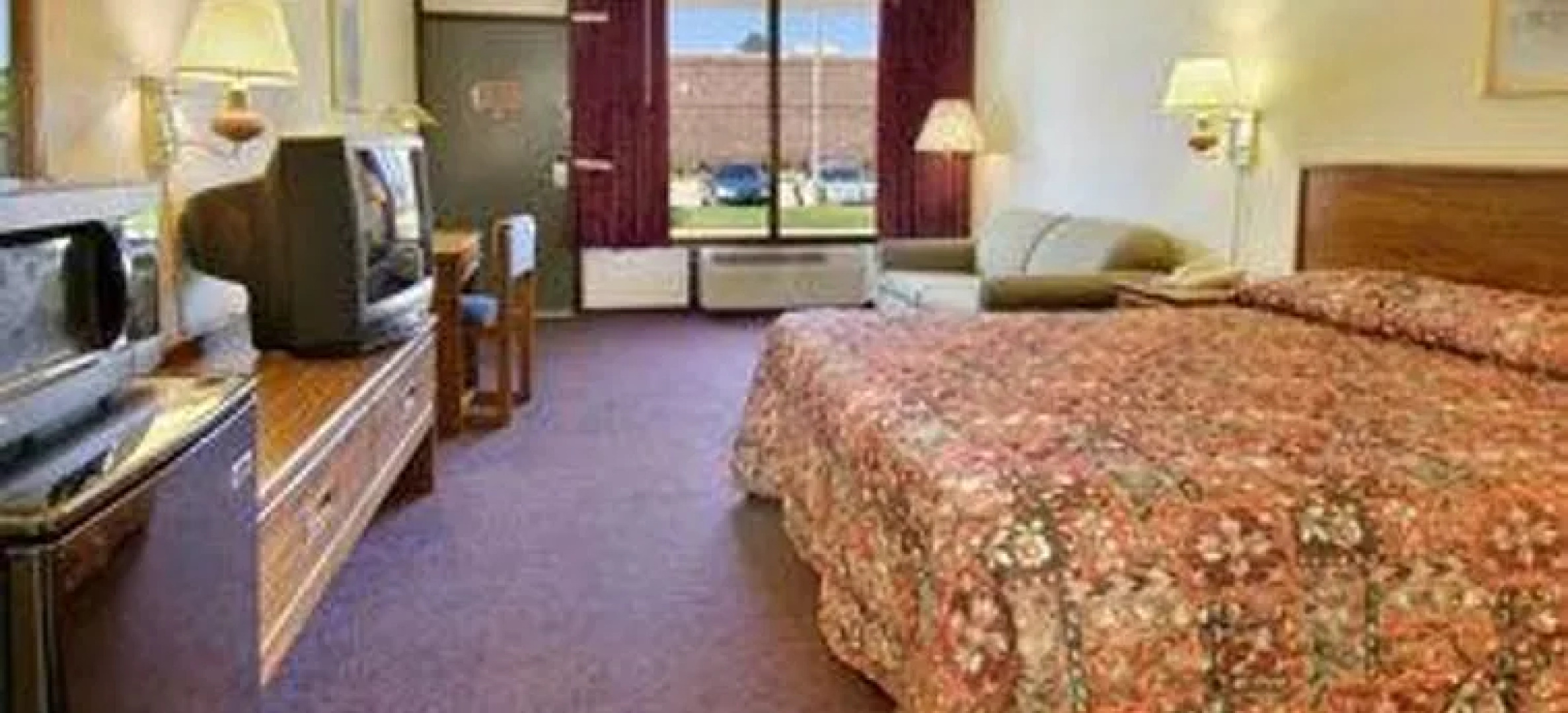 Travelodge Bentonville