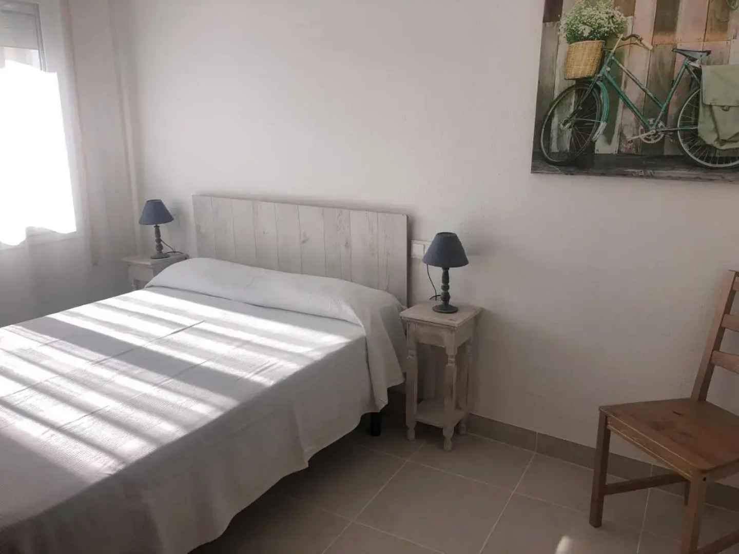 Apartamentos Miradores