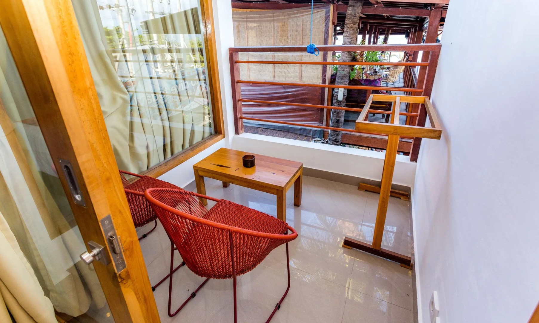 Pesona Beach Resort & Spa