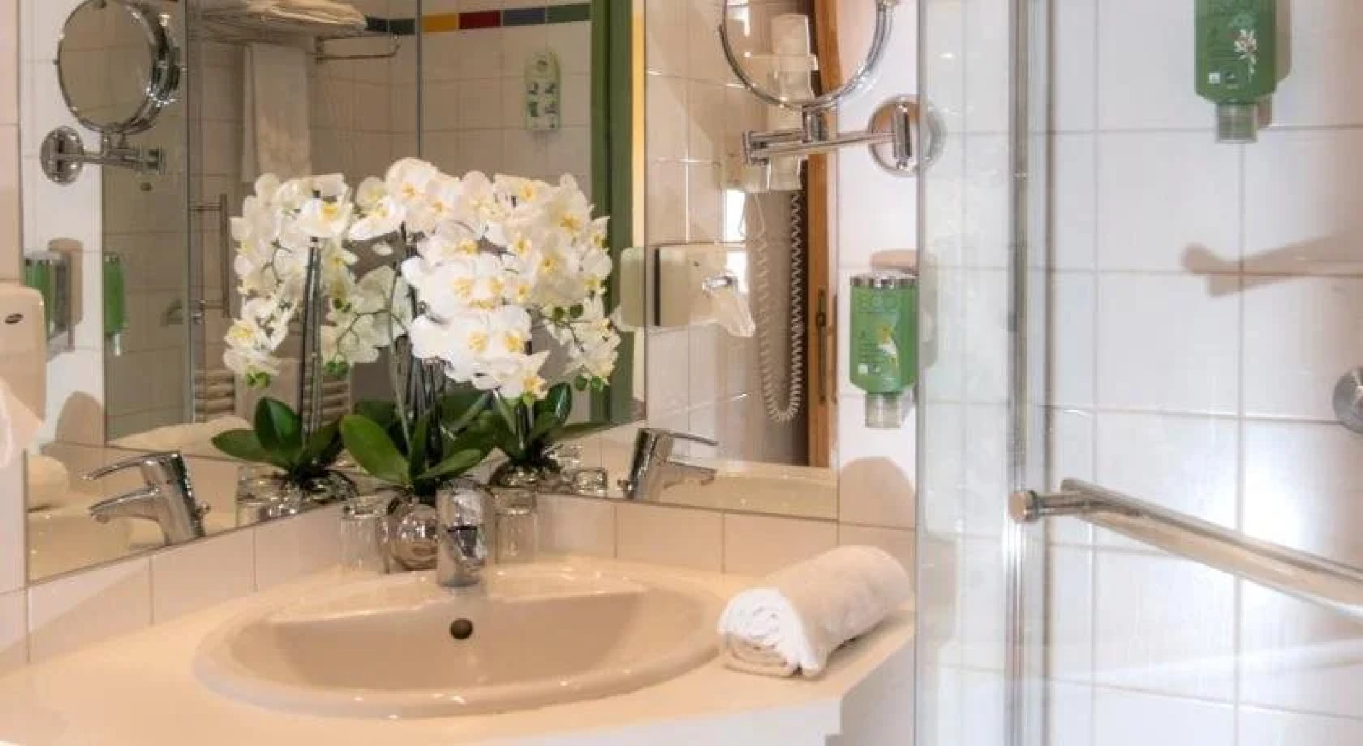 Thermenhotel 4 Jahreszeiten