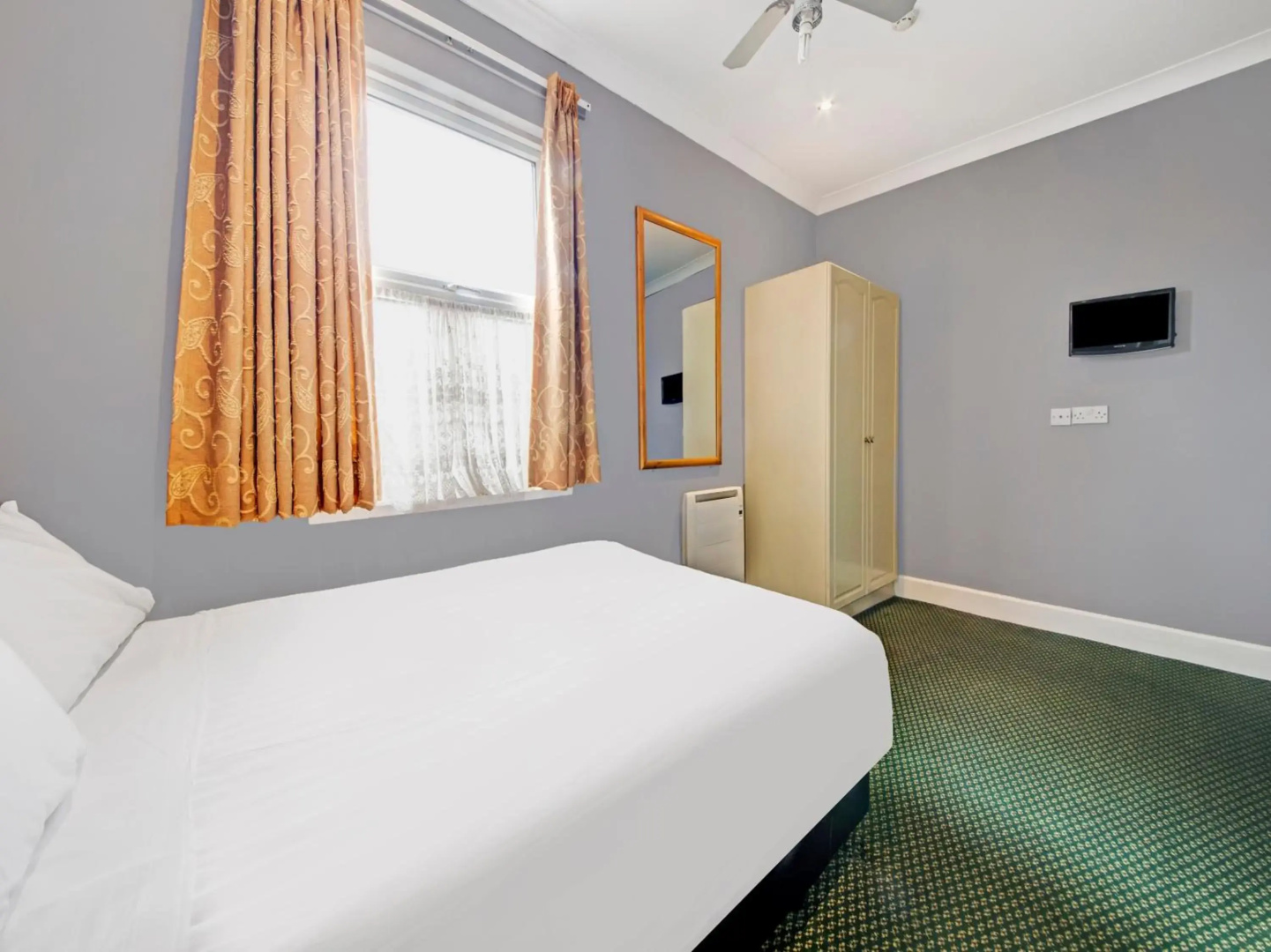 Crown Hotel Harrogate