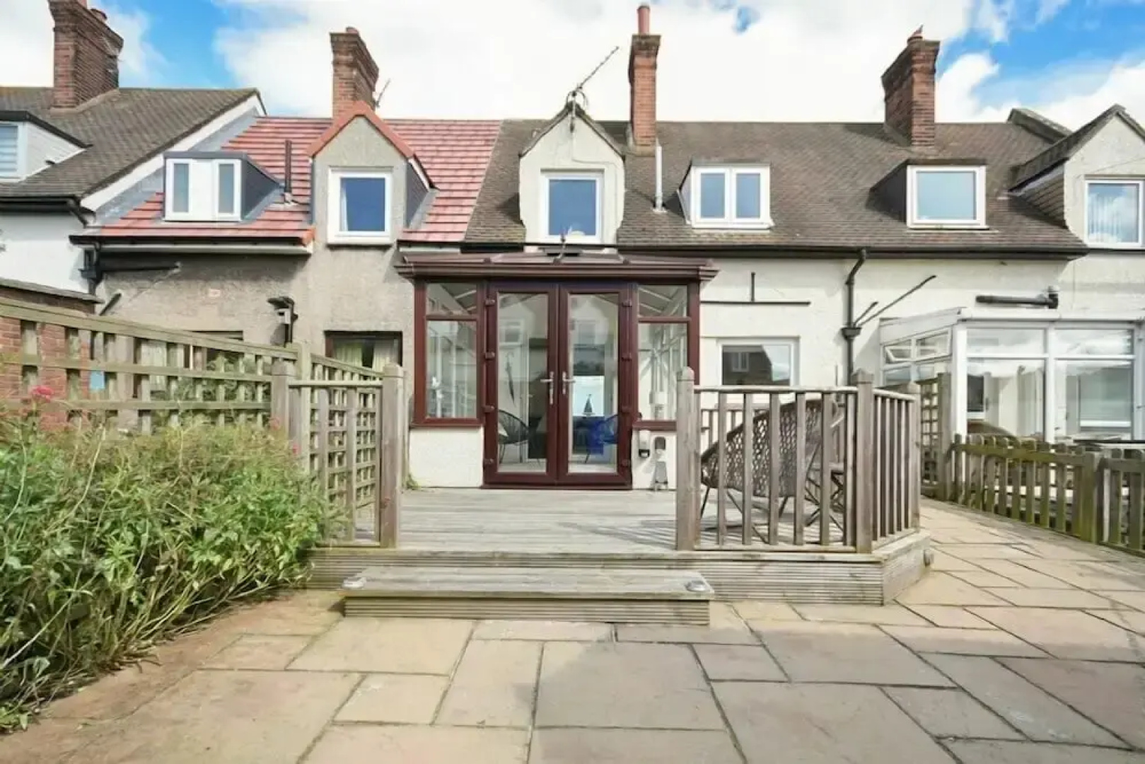Dunford Cottage