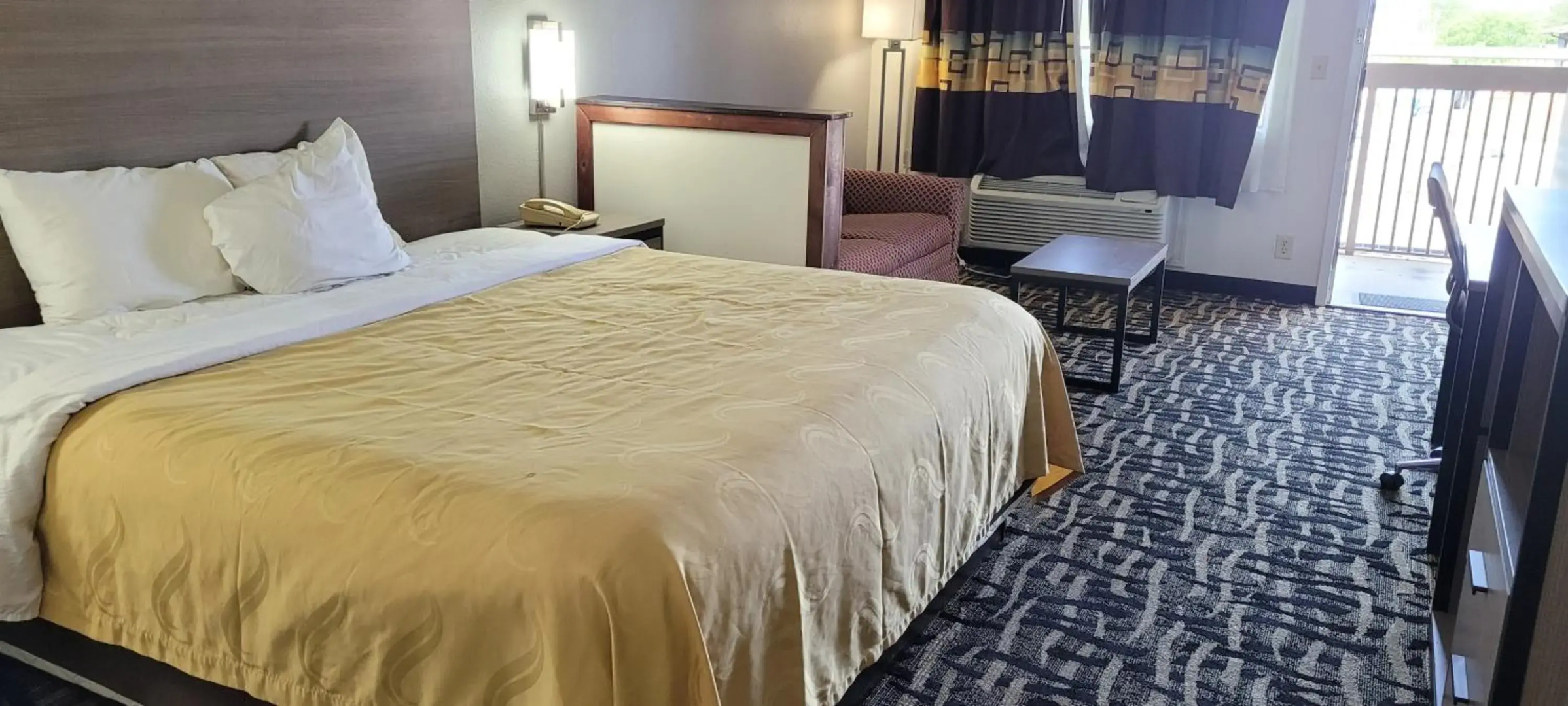 Motel 6 Jackson, MS - Southwest