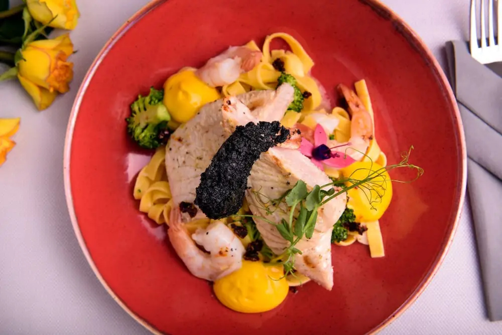 Tailor Hotel Sport & Conference