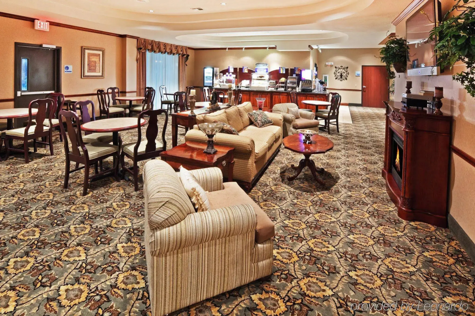 Holiday Inn Express & Suites Woodward by IHG