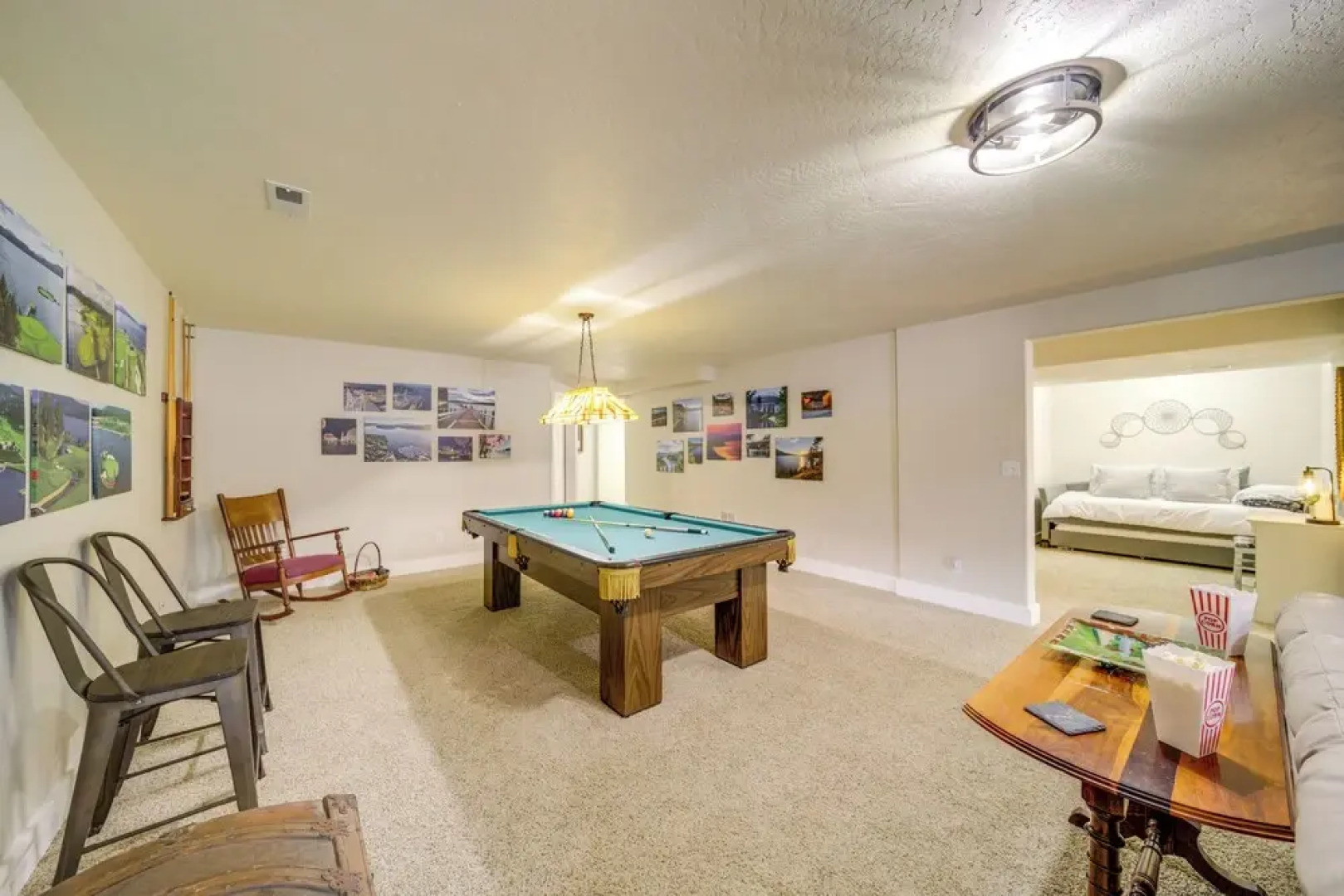 Coeur D'alene Vacation Rental ~ 4 Mi to the Lake!