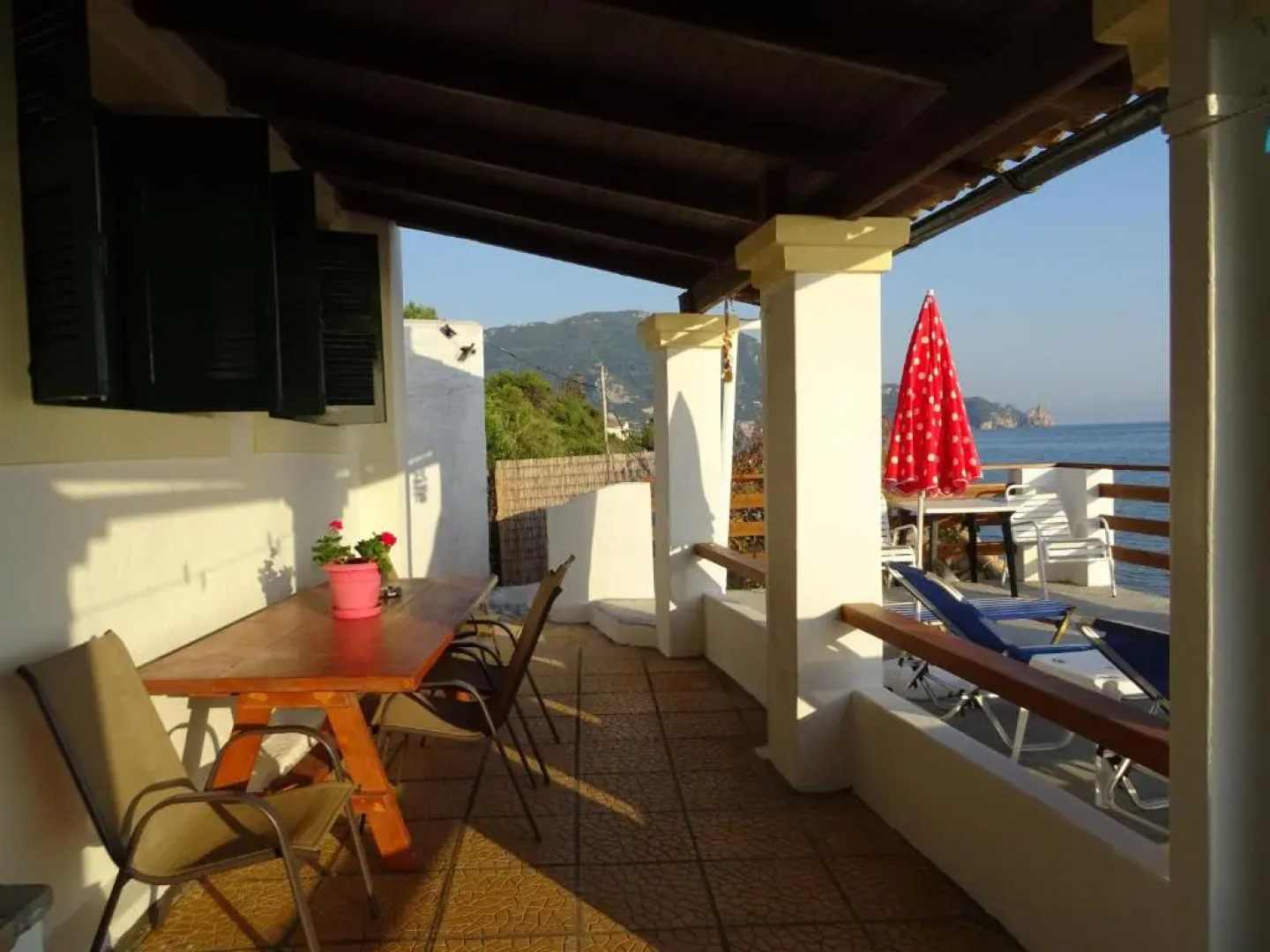 Josef and Marina House