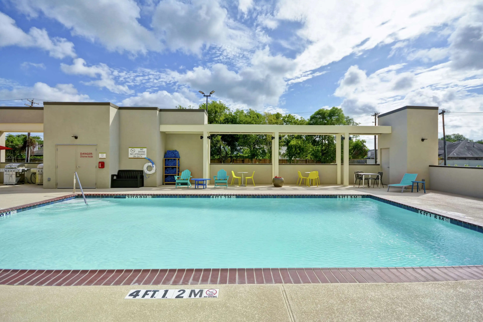 Home2 Suites by Hilton Texas City Houston