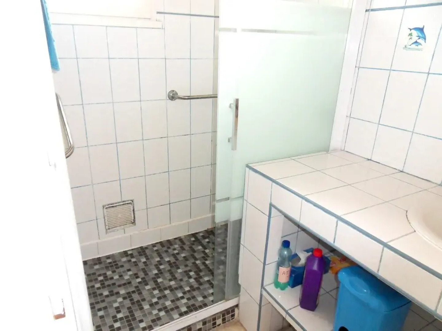 House With 3 Bedrooms in La Couarde-sur-mer, With Enclosed Garden and Wifi - 400 km From the Beach