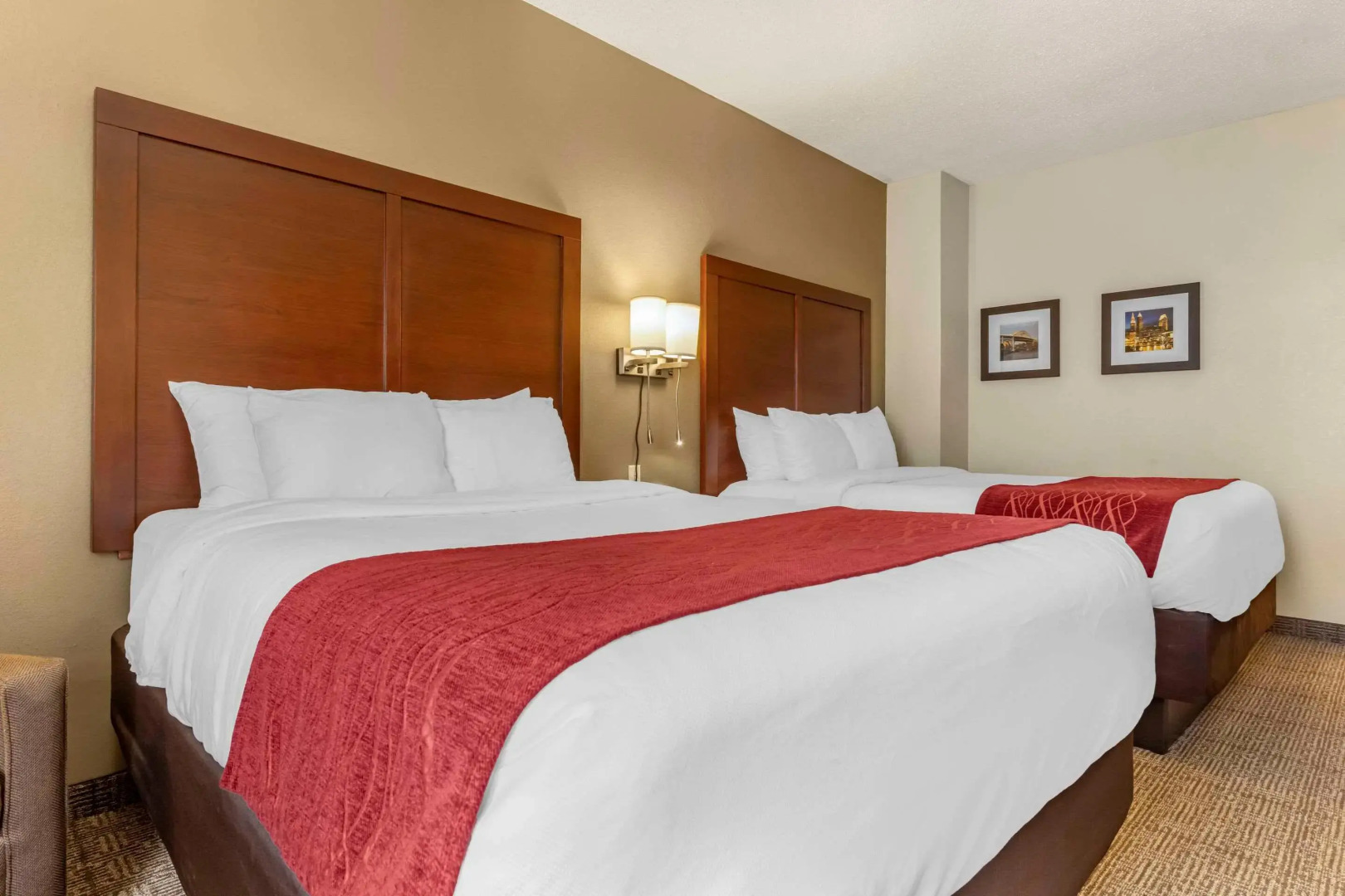 Comfort Inn & Suites Streetsboro - Kent