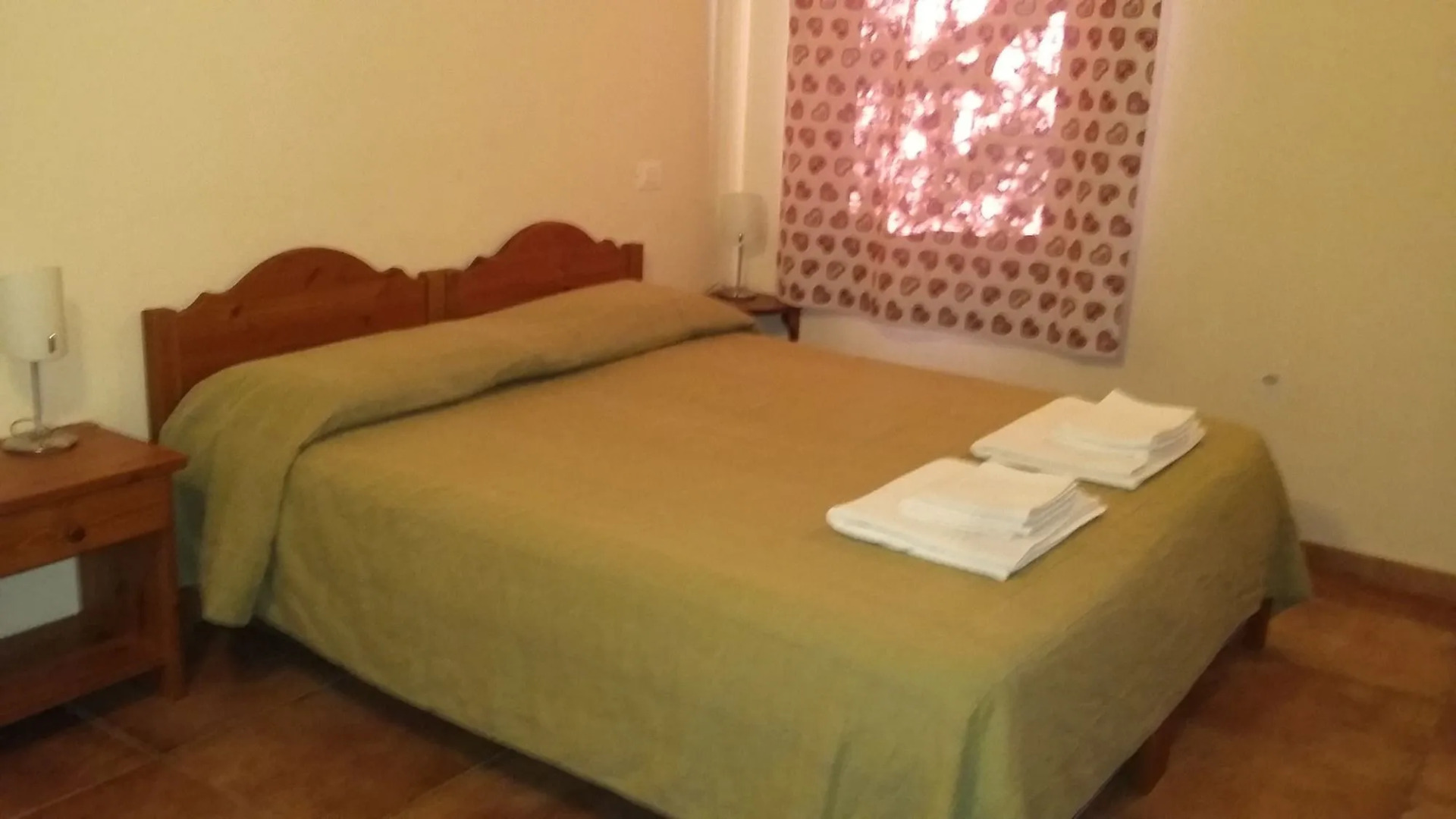 Agriturismo Corte Carolina