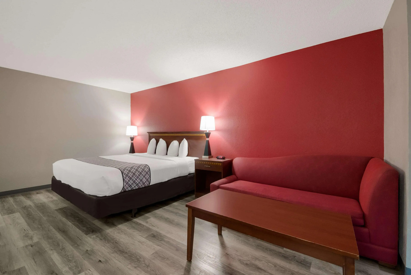 SureStay Plus Hotel by Best Western San Antonio North