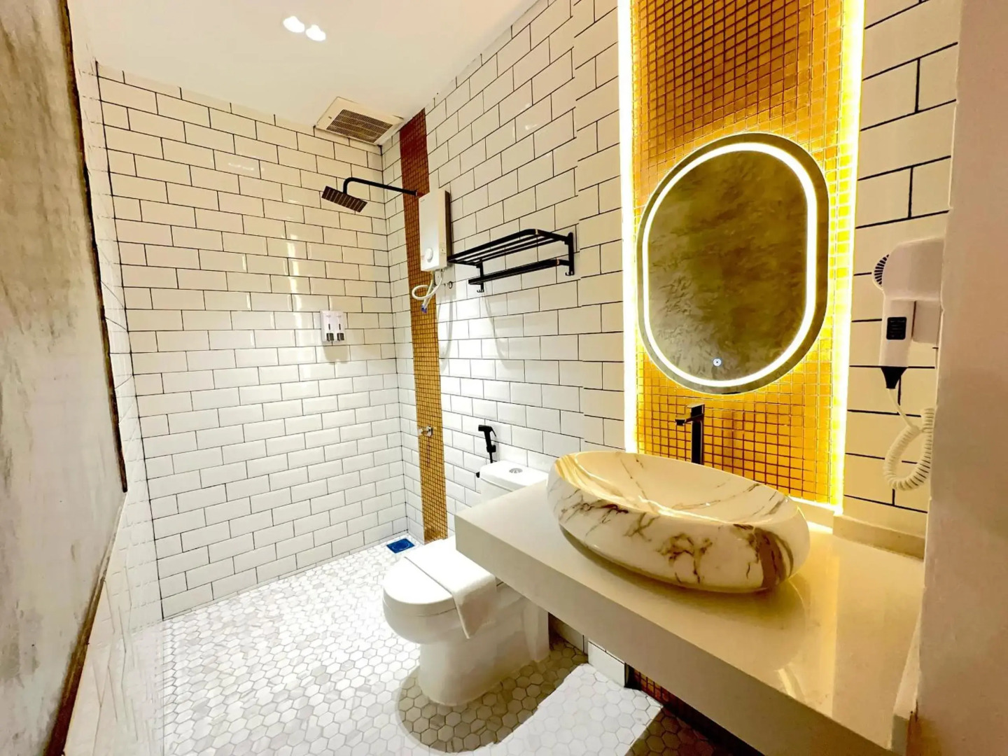 Sky Hotel @ Selayang