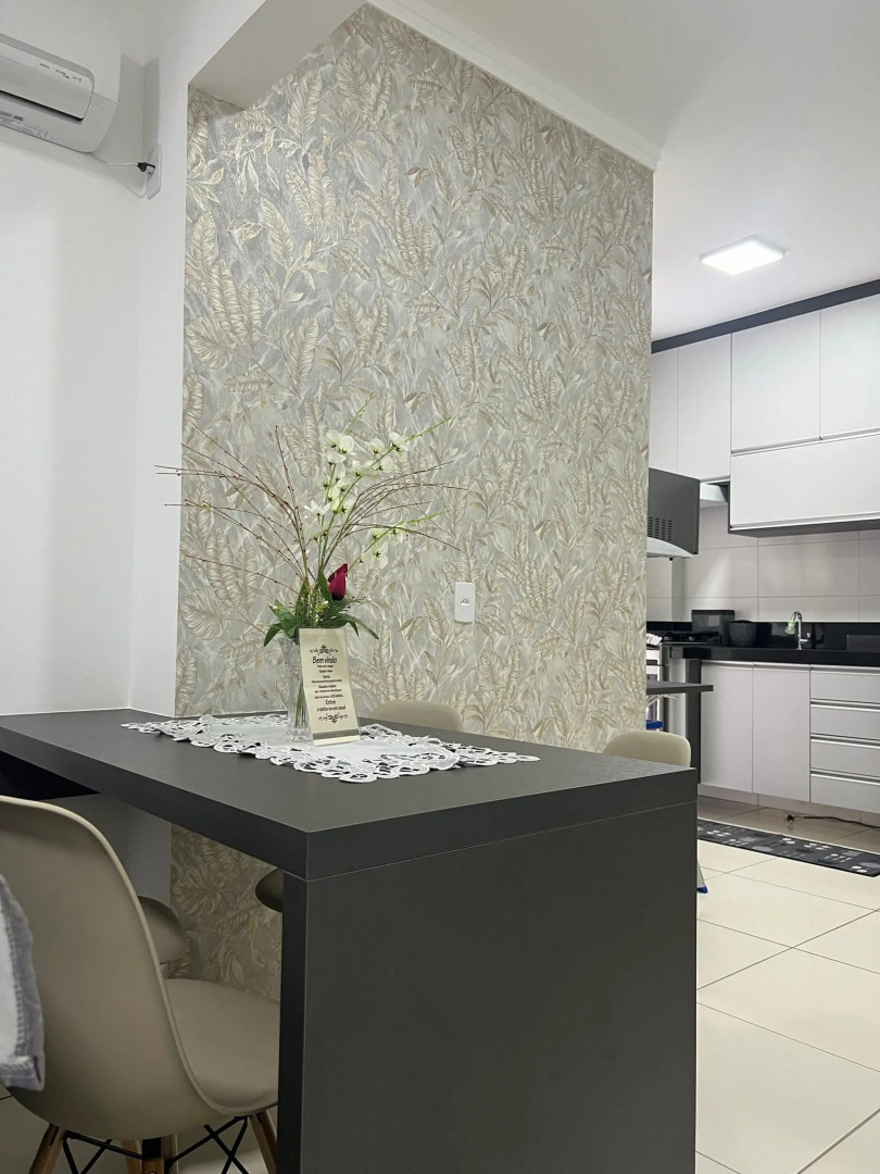 Summer Apartamentos Praia Grande