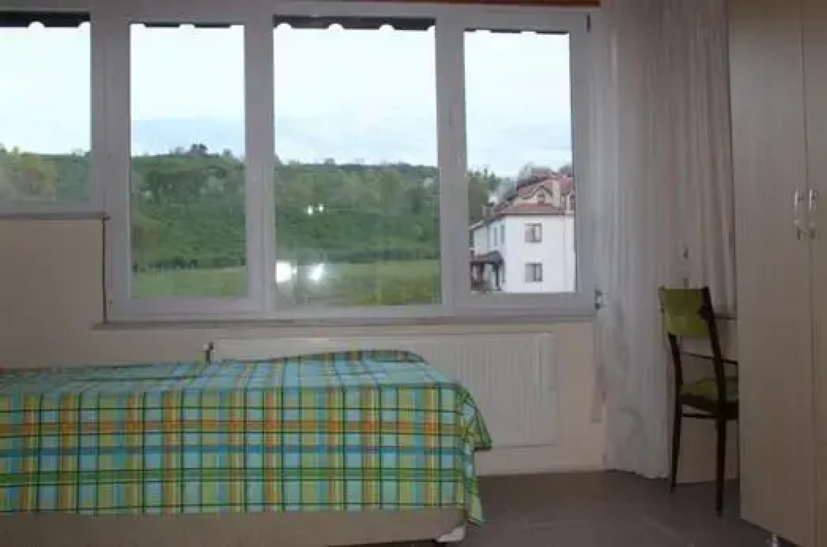 Hoca Hanim Aile Pansiyonu