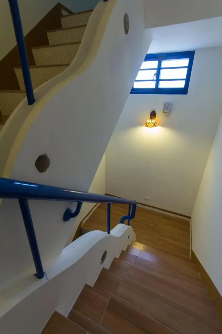 Greek Wonderland B&B