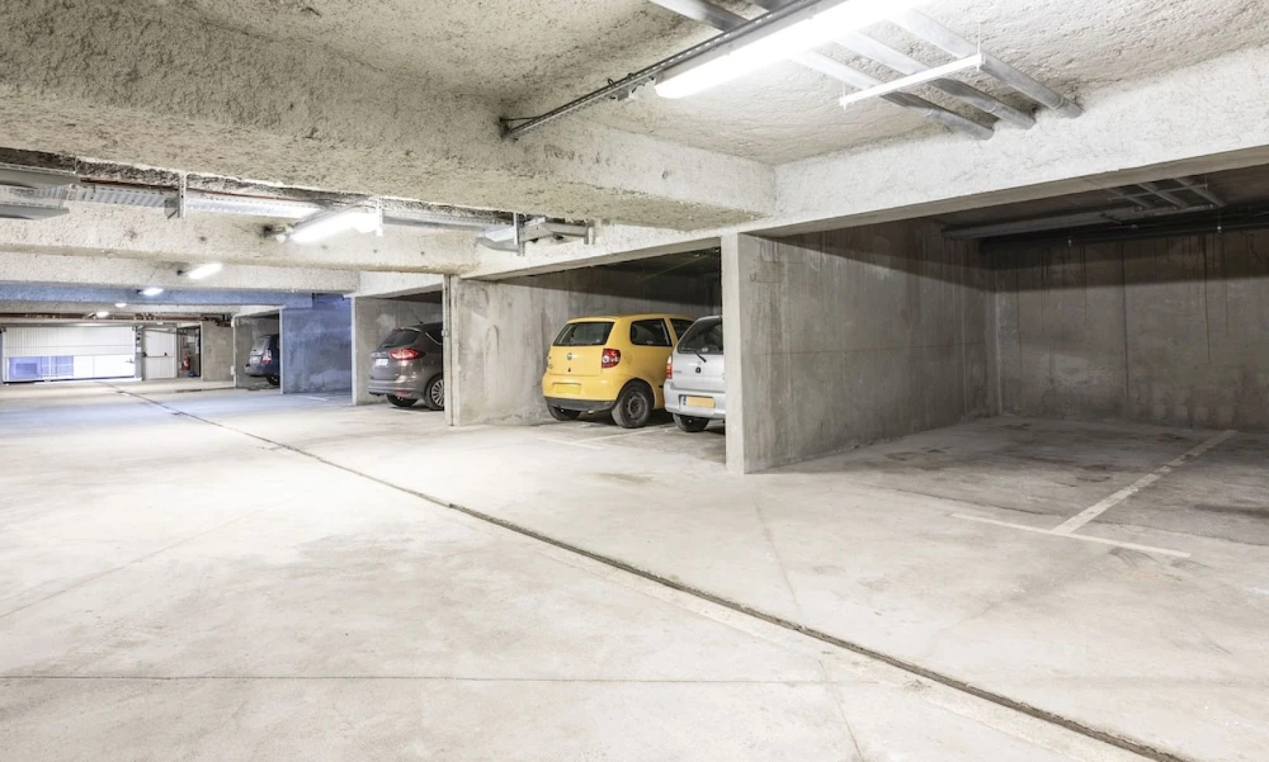 MMV Les 2 Domaines La Plagne