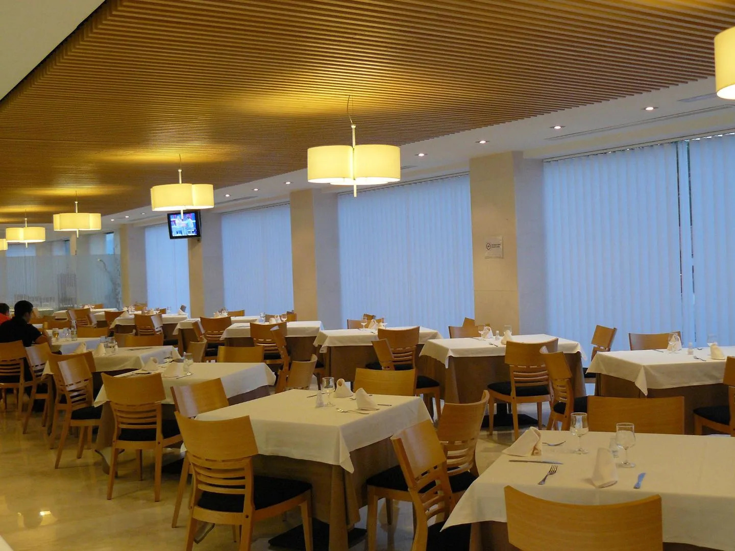 Hotel Daniya Alicante