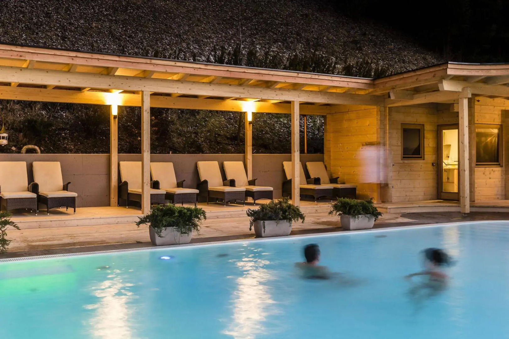 Boutique & Fashion Hotel Maciaconi