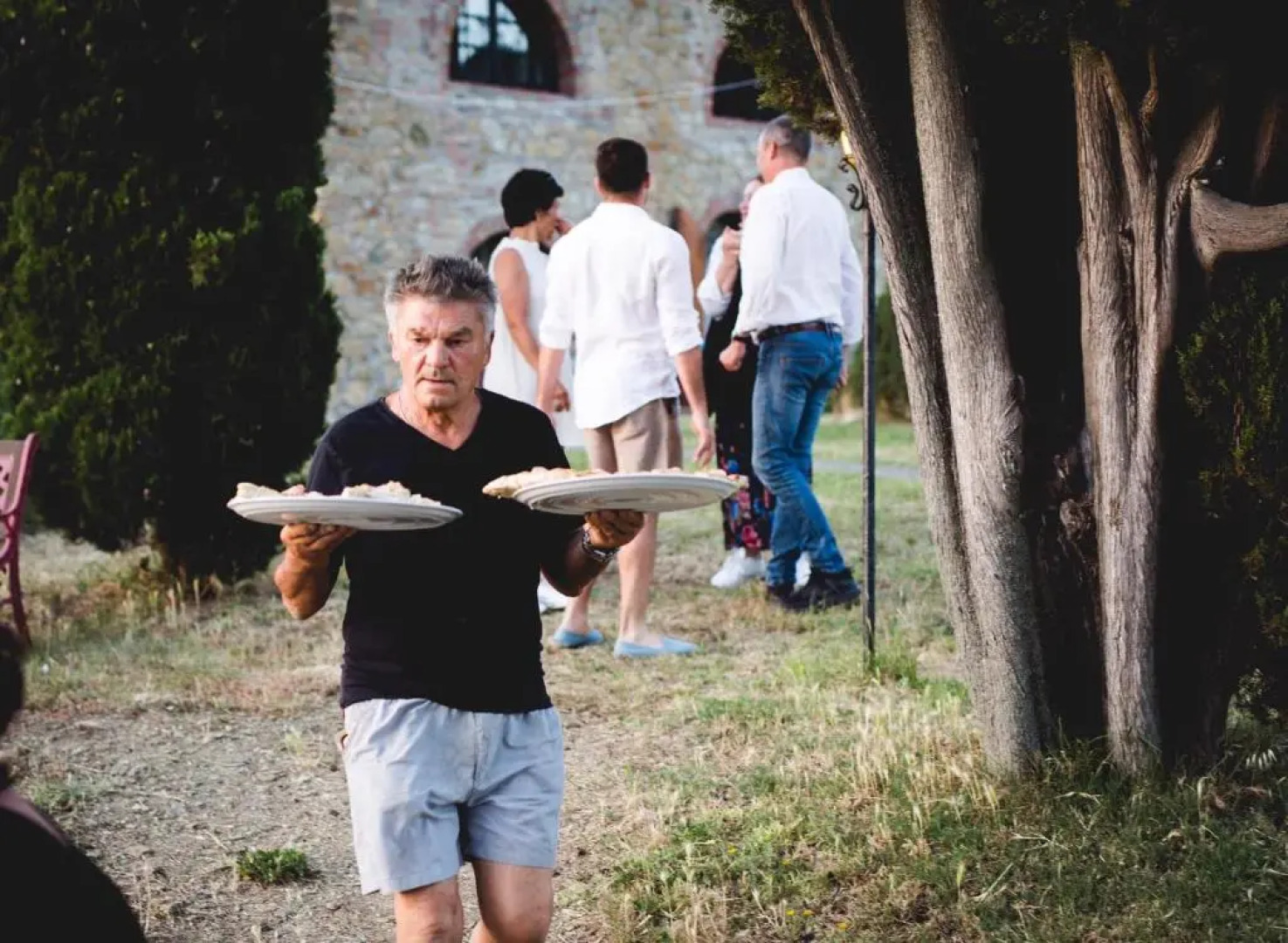 Agriturismo Le Vignacce