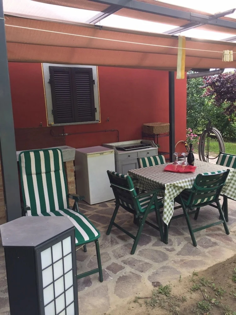 Residence Delle Rose