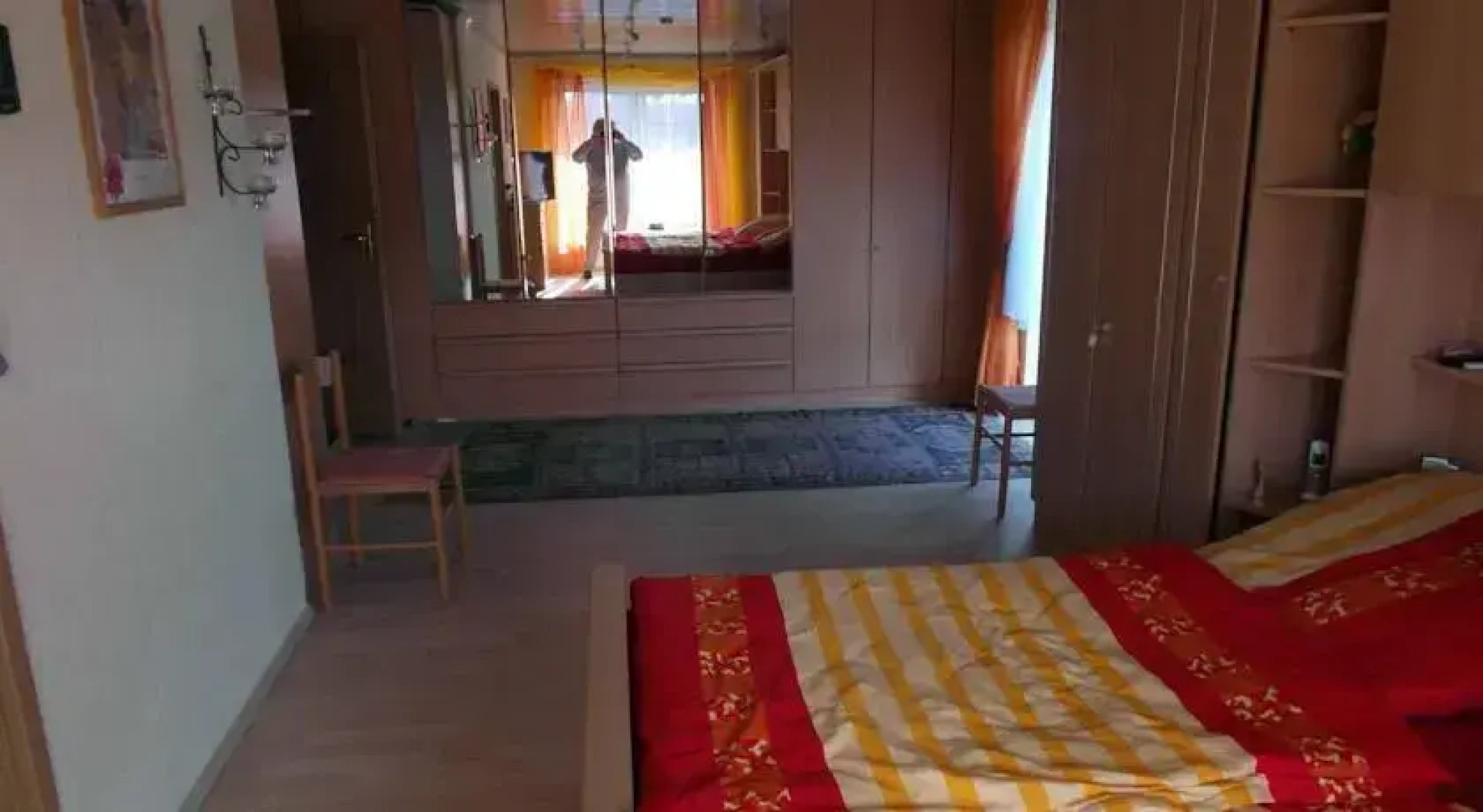 Ferienwohnungen Gebrüder Grimm