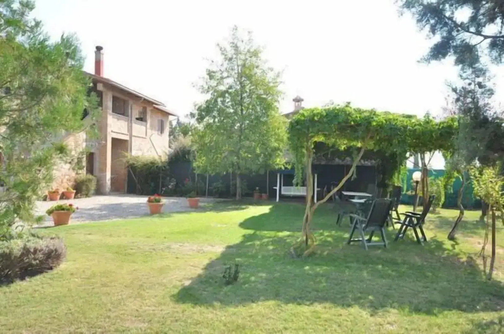 Villa Cassia