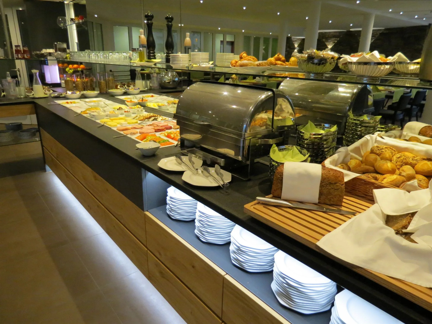 Comfor Hotel Ulm City