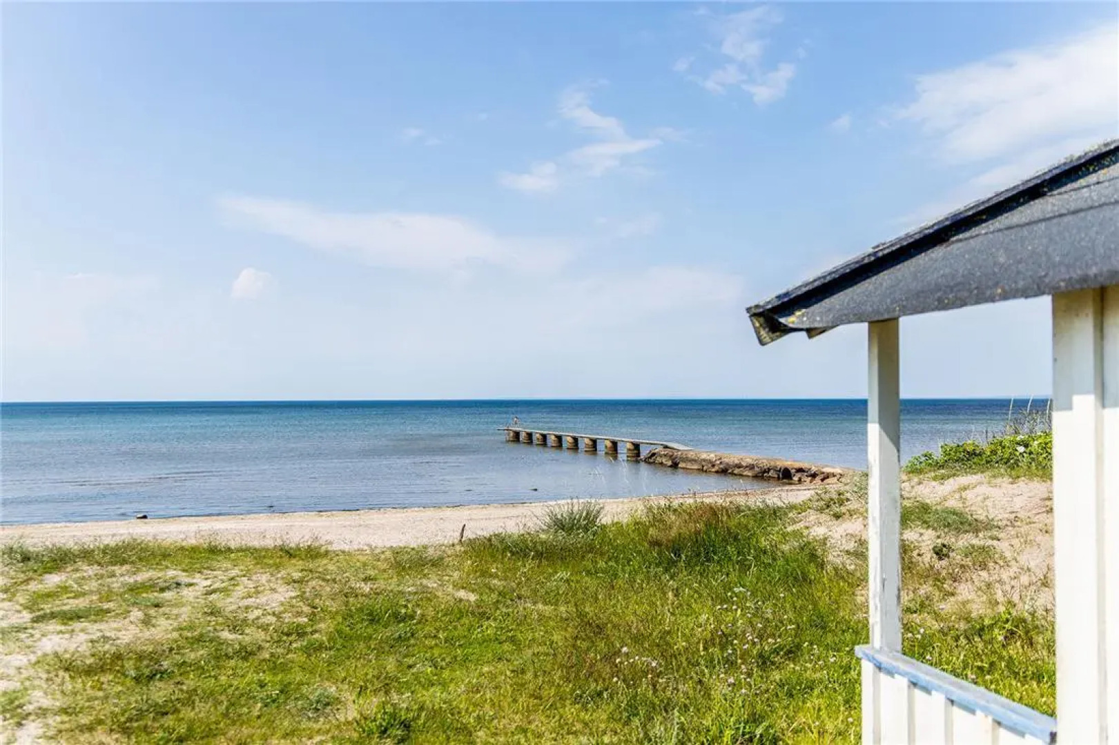 Hotel Riviera Strand