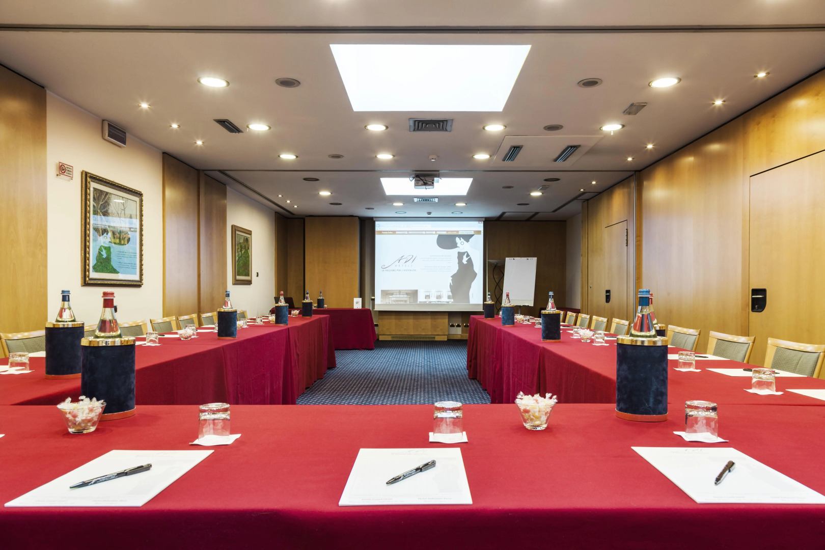 City Life Hotel Poliziano