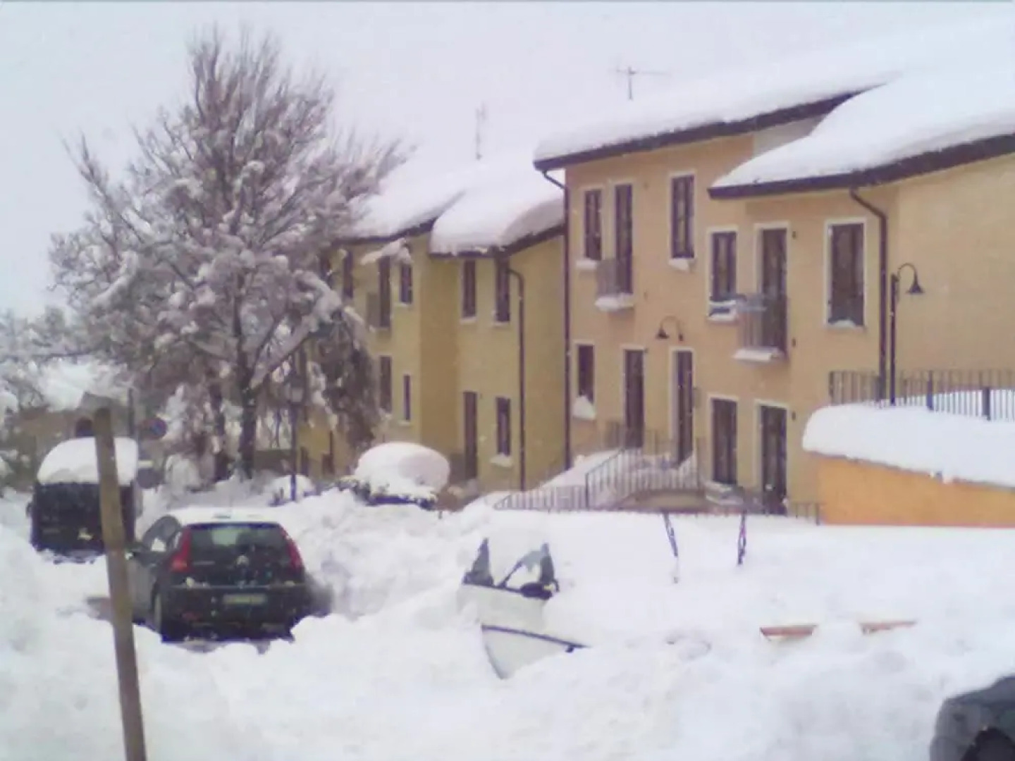 Residenza Vallefiorita