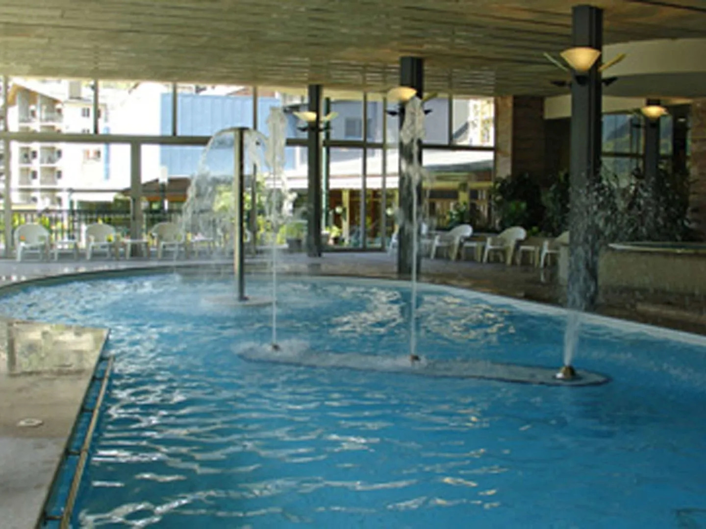 Novotel Andorra