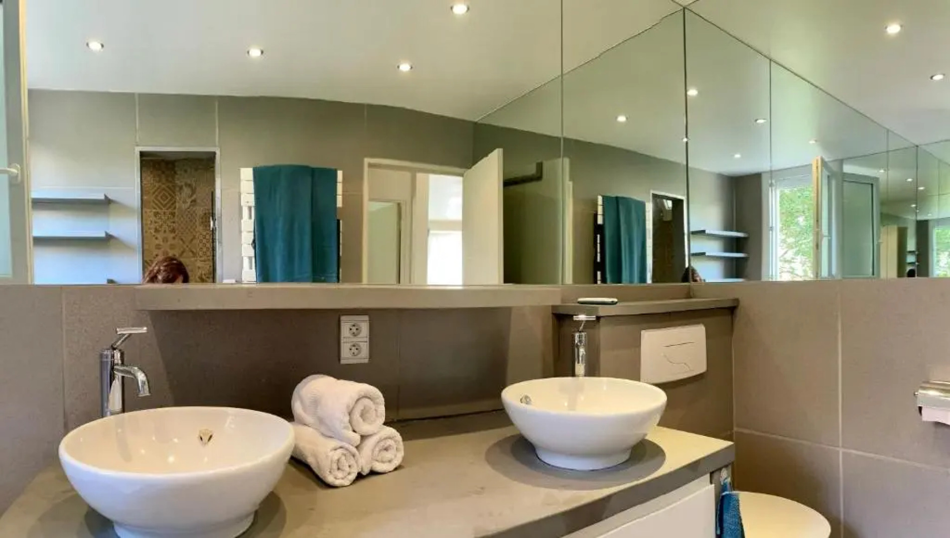 Appartement Saint Tropez