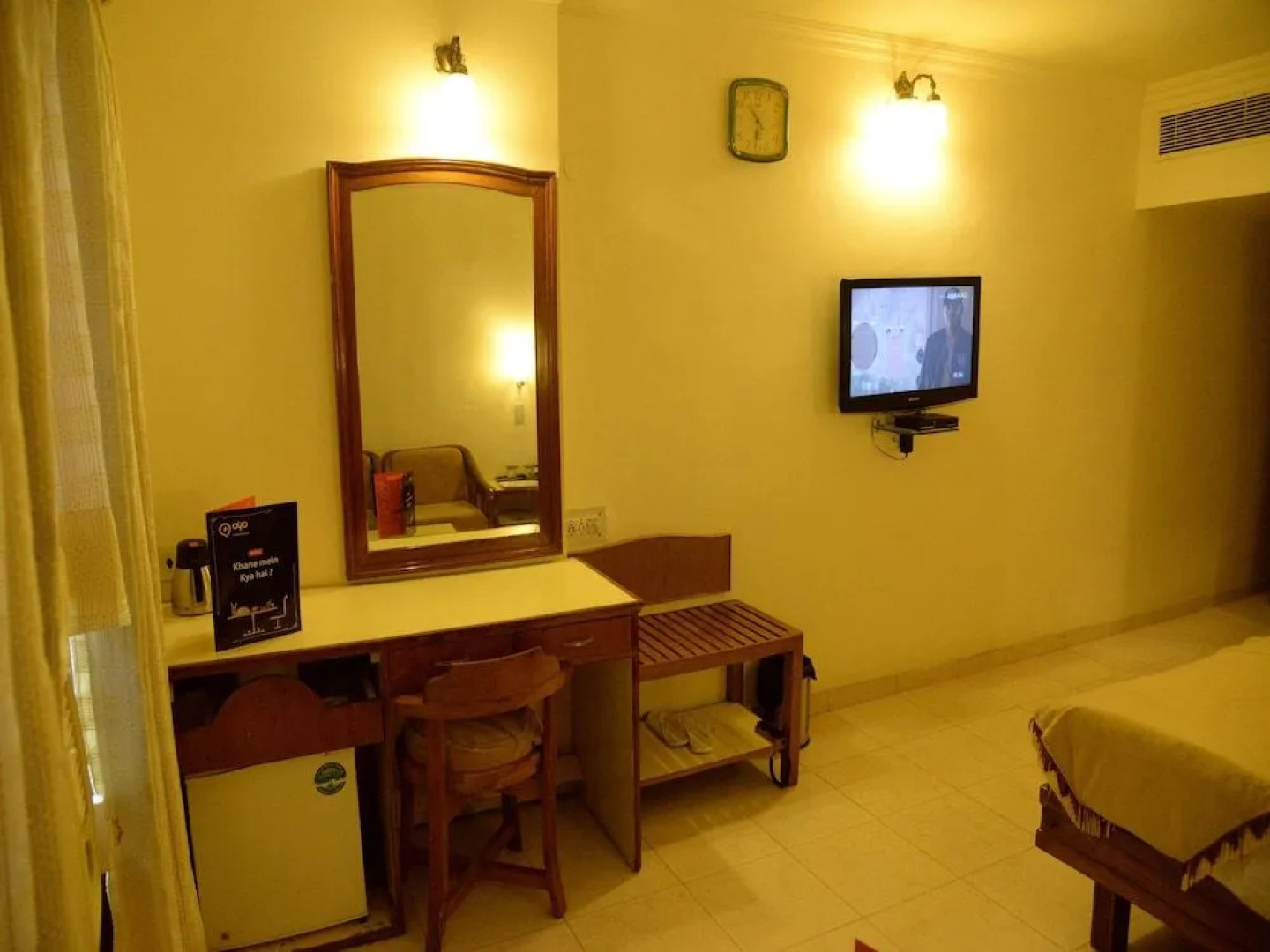 OYO 2152 Hotel Bahia Fort