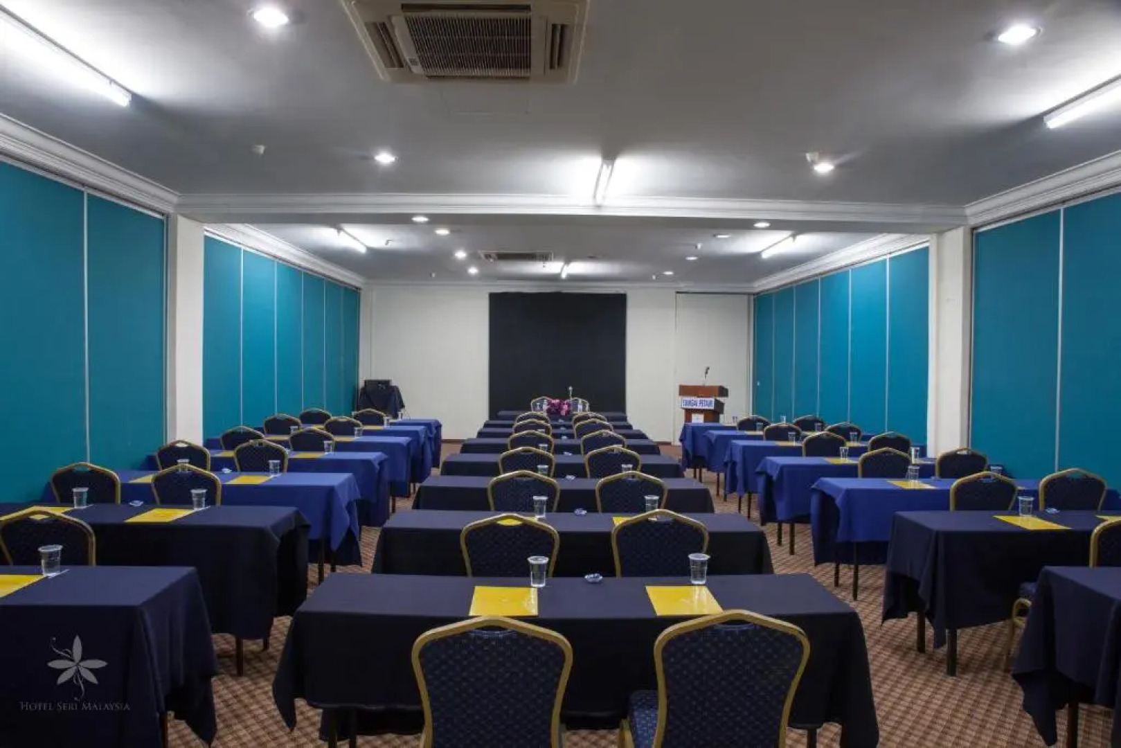 Hotel Seri Malaysia Sungai Petani