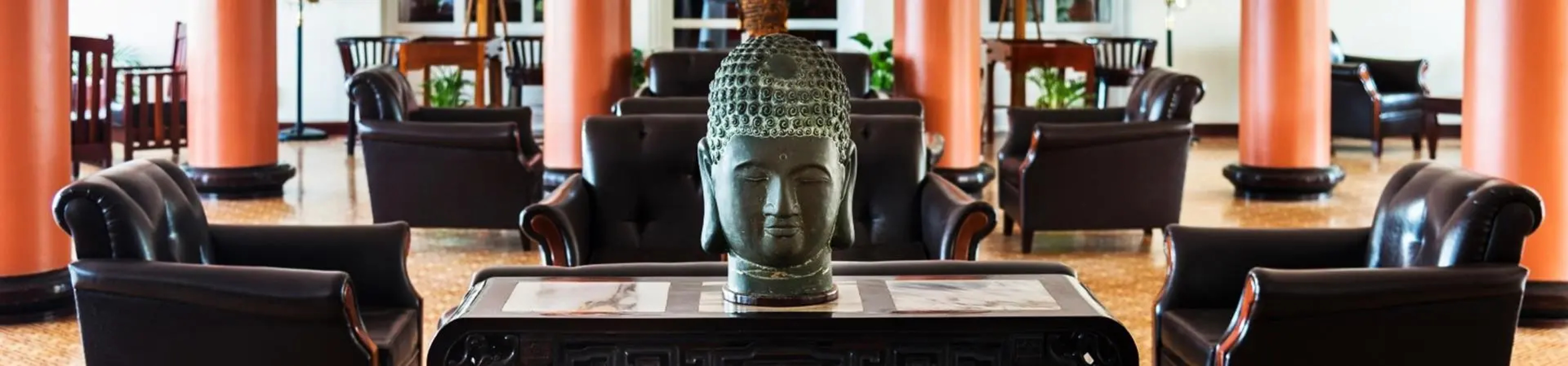 Victoria Chau Doc Hotel