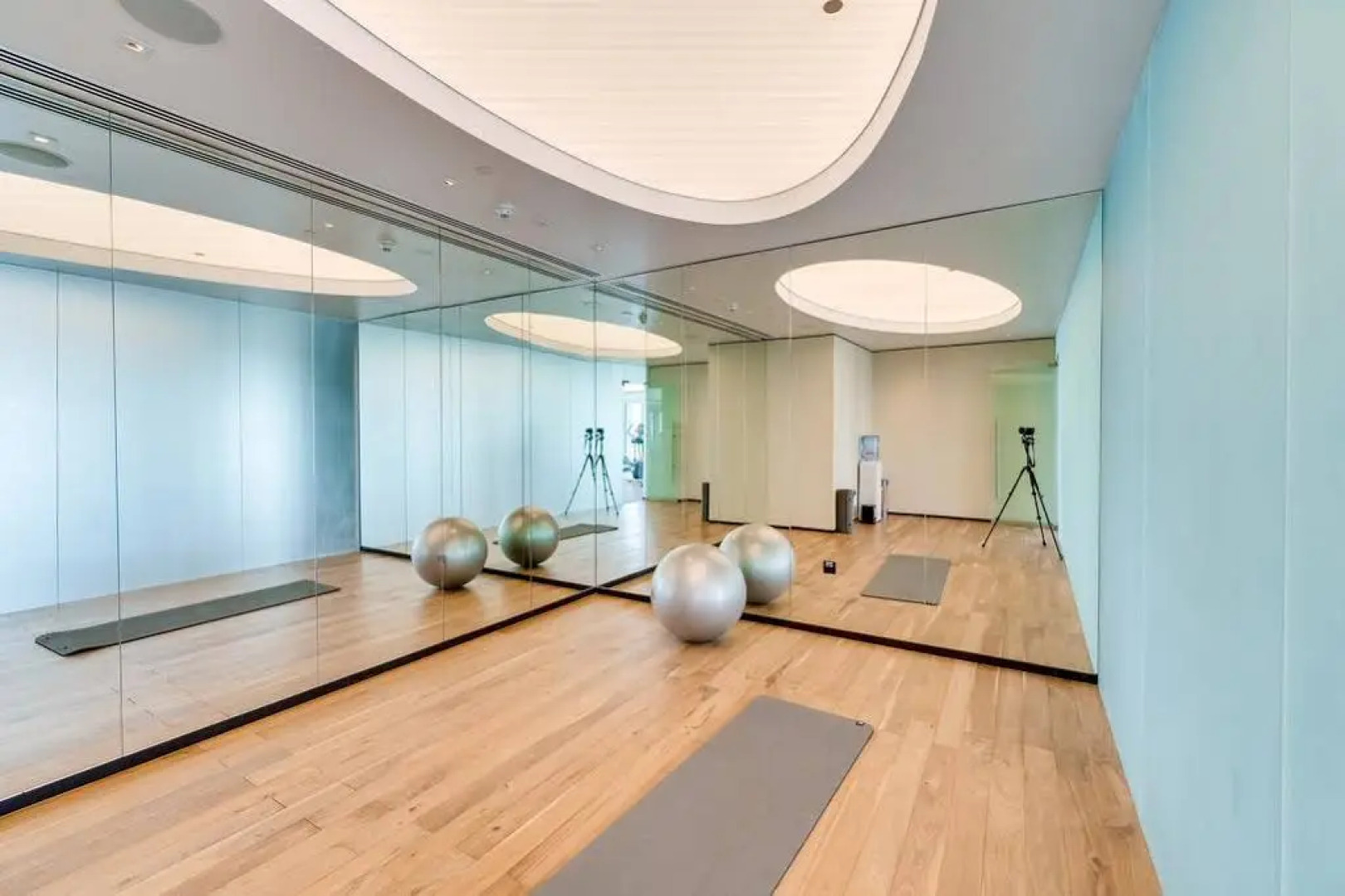 Vida Emirates Hills Residences