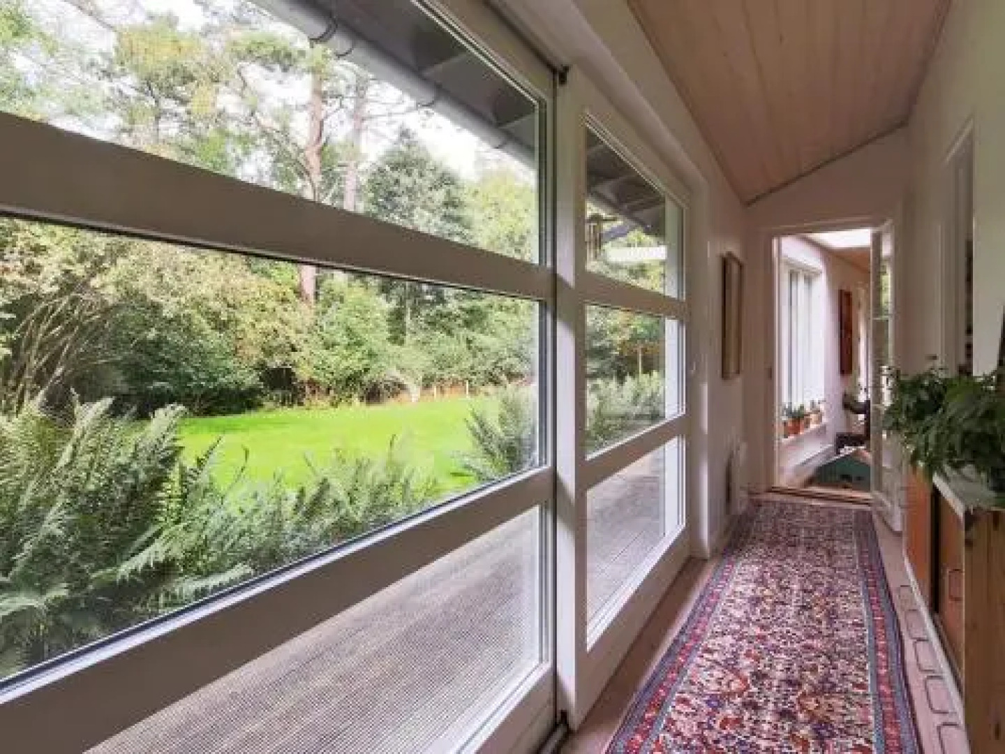 Holiday home Fårevejle II