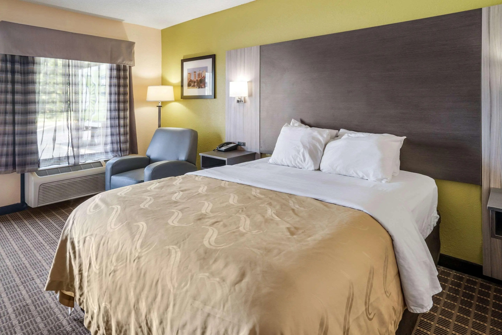 Quality Inn Greer - Greenville