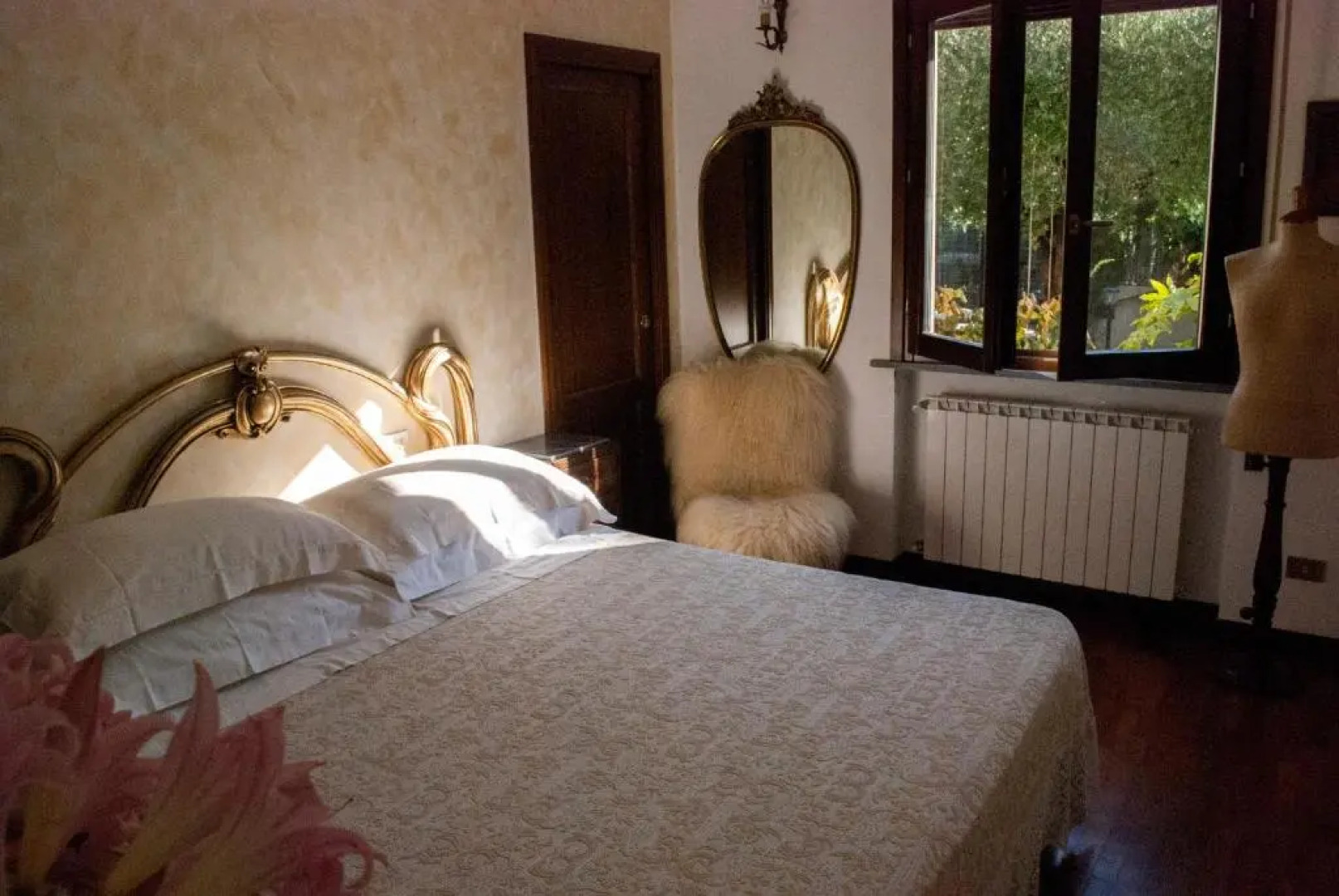 Casa Anna a Pietrasanta in Toscana