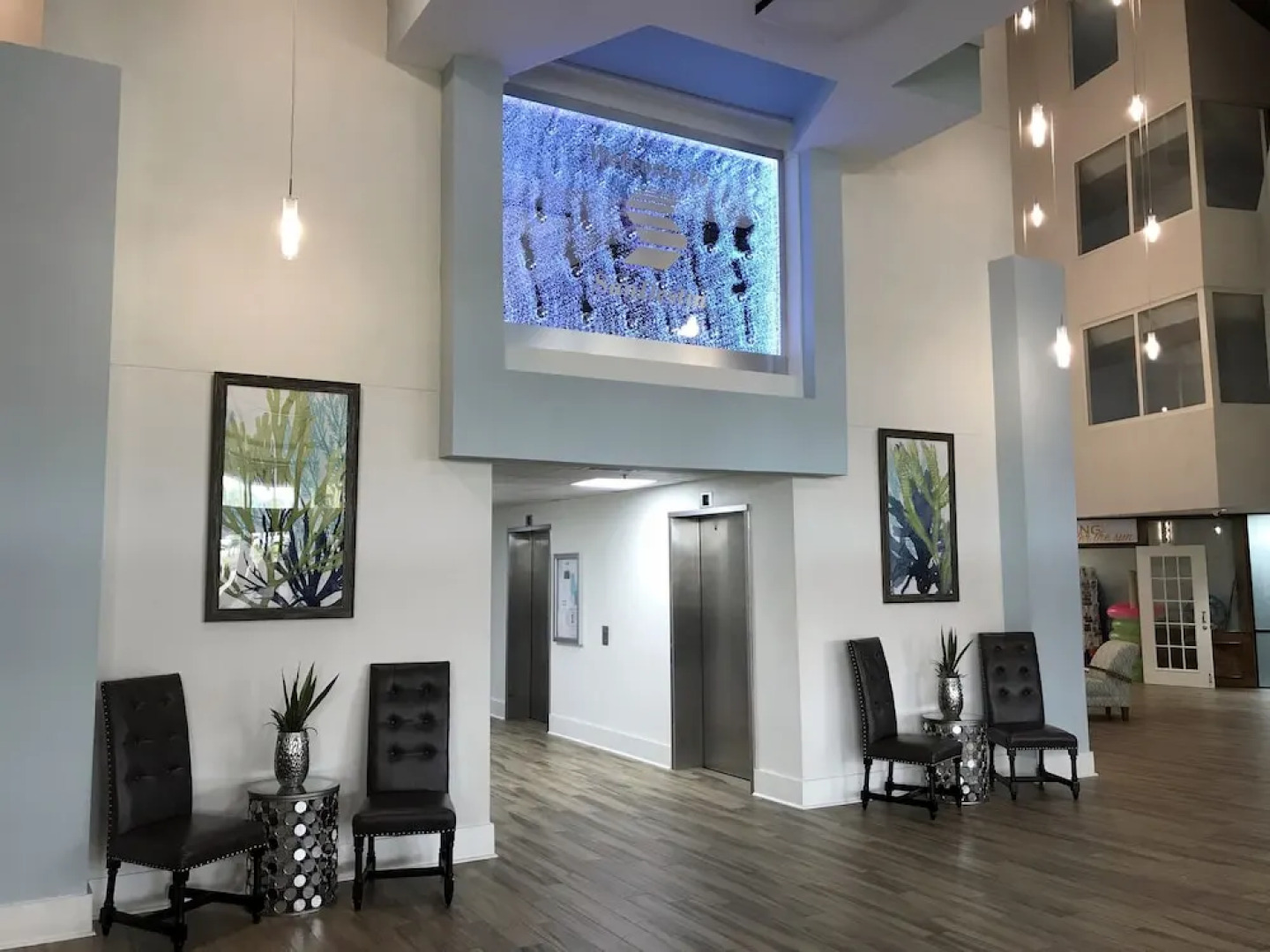 SunDestin Beach Resort