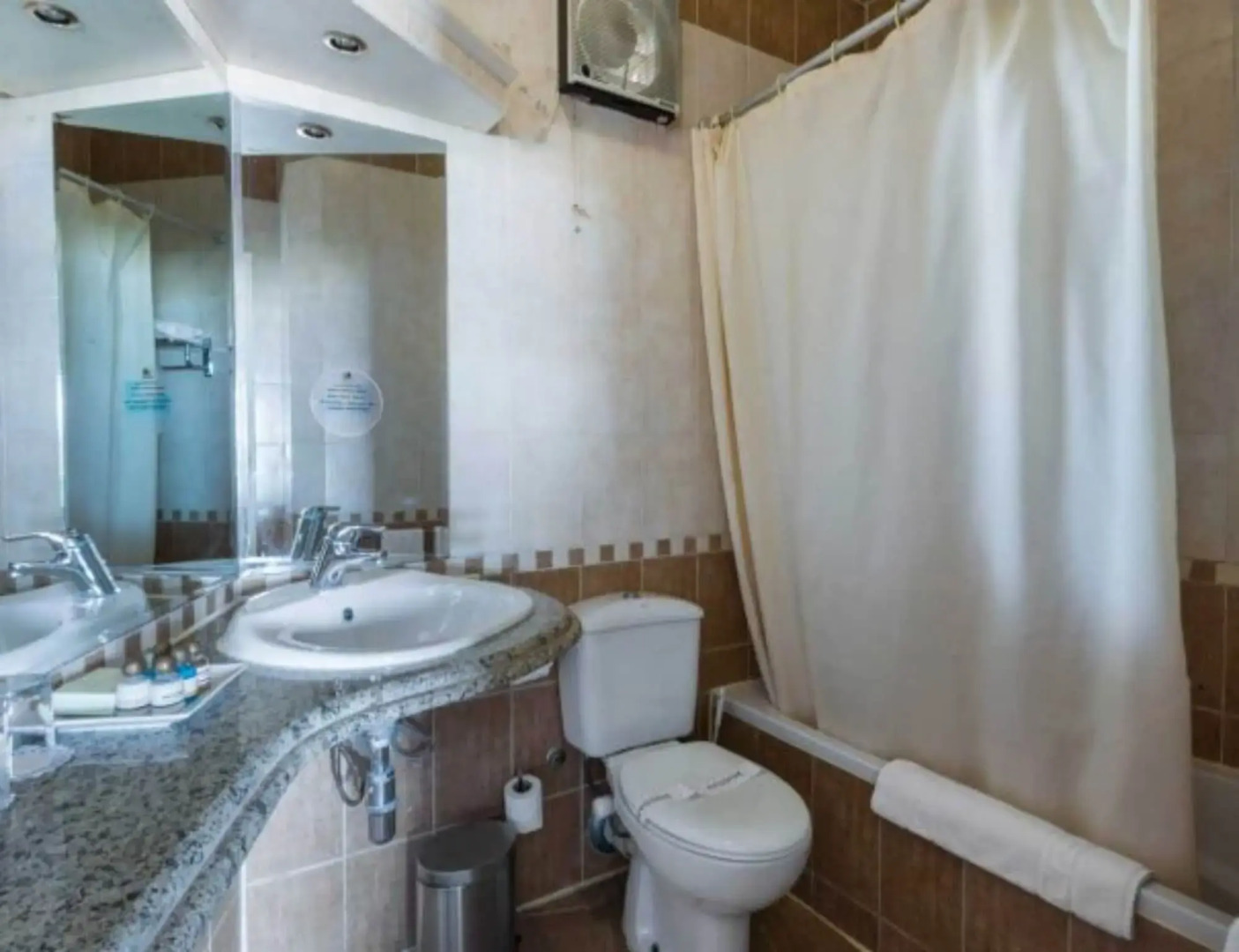 Shams Safaga Resort - All inclusive