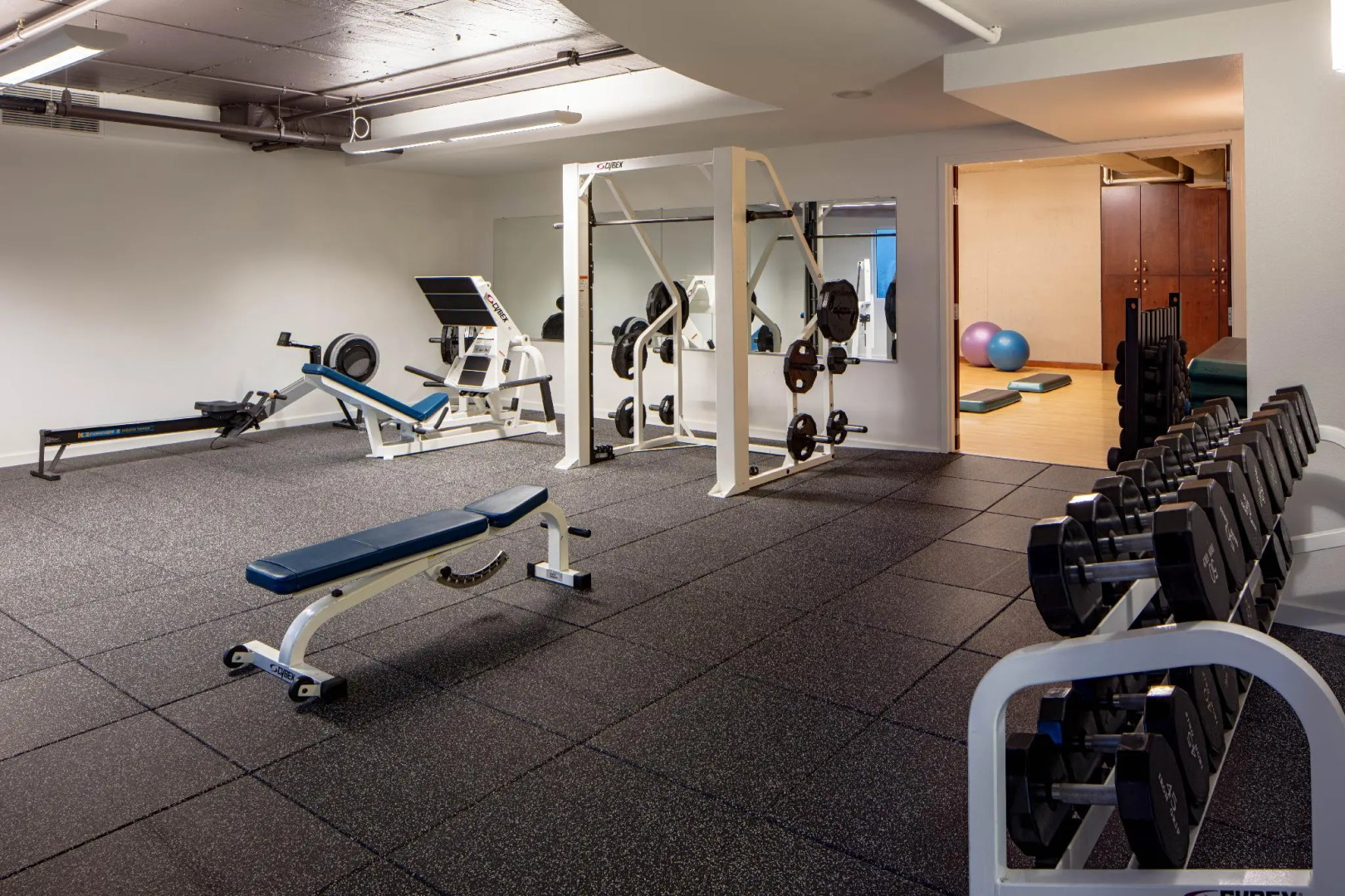 River's Edge Hotel Portland, Tapestry Collection by Hilton