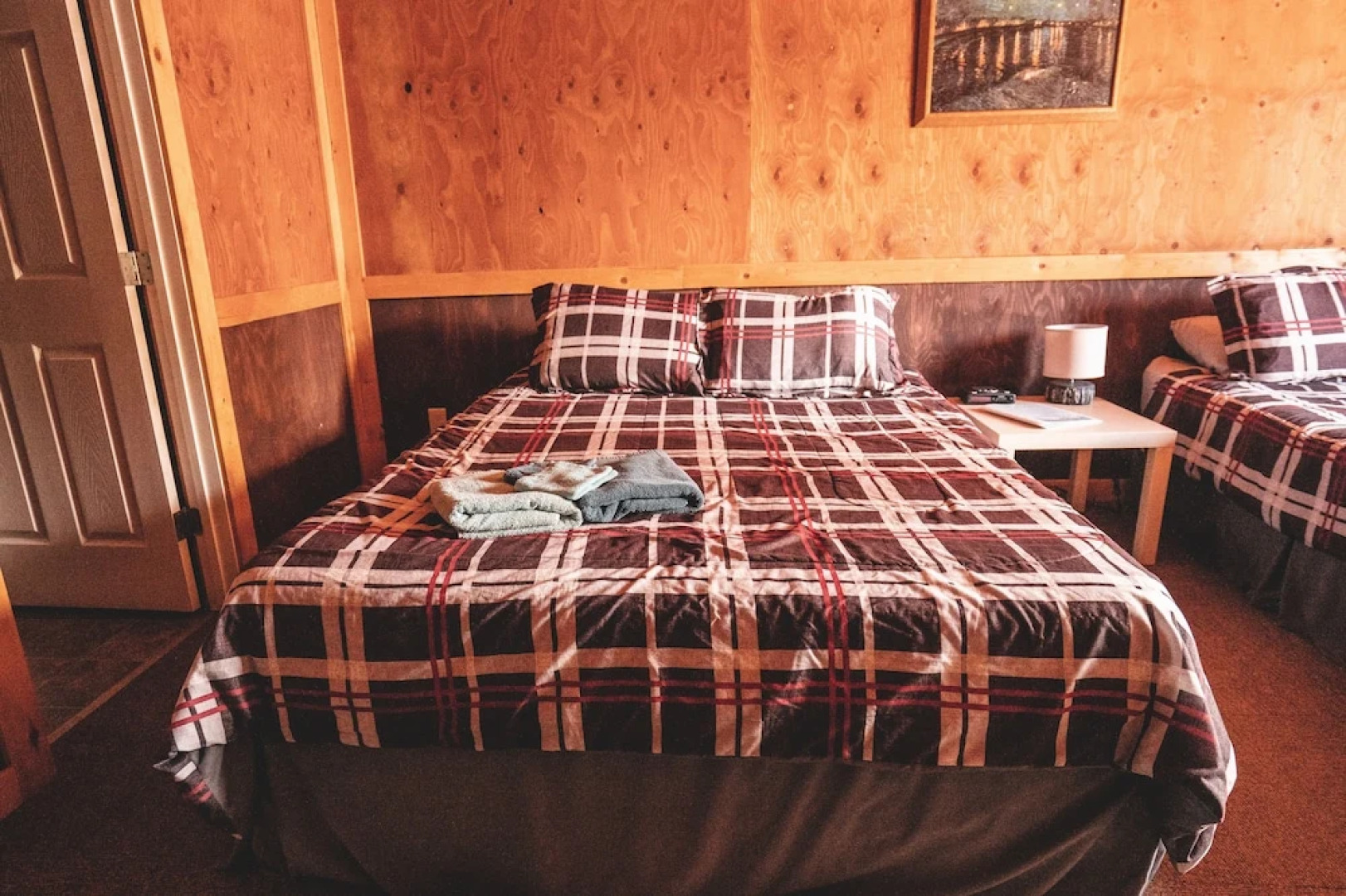 Mountain View Cabins