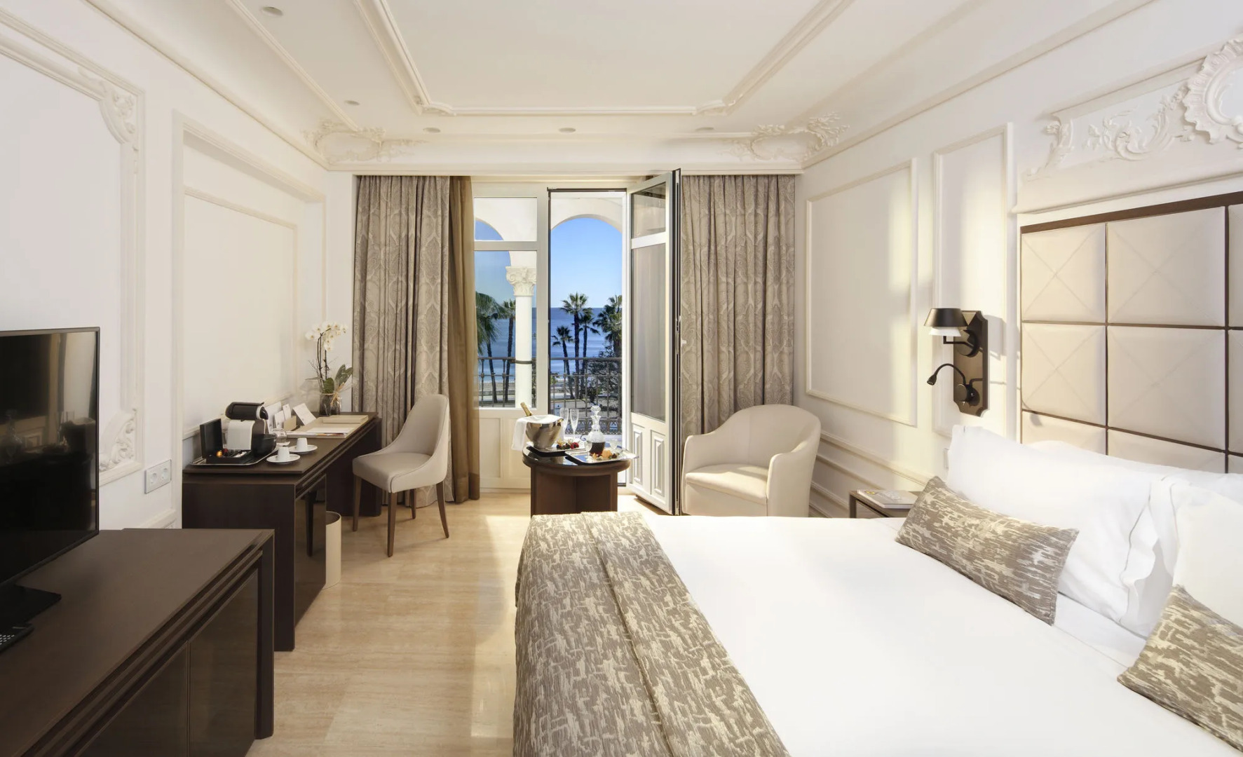 Gran Hotel Miramar GL