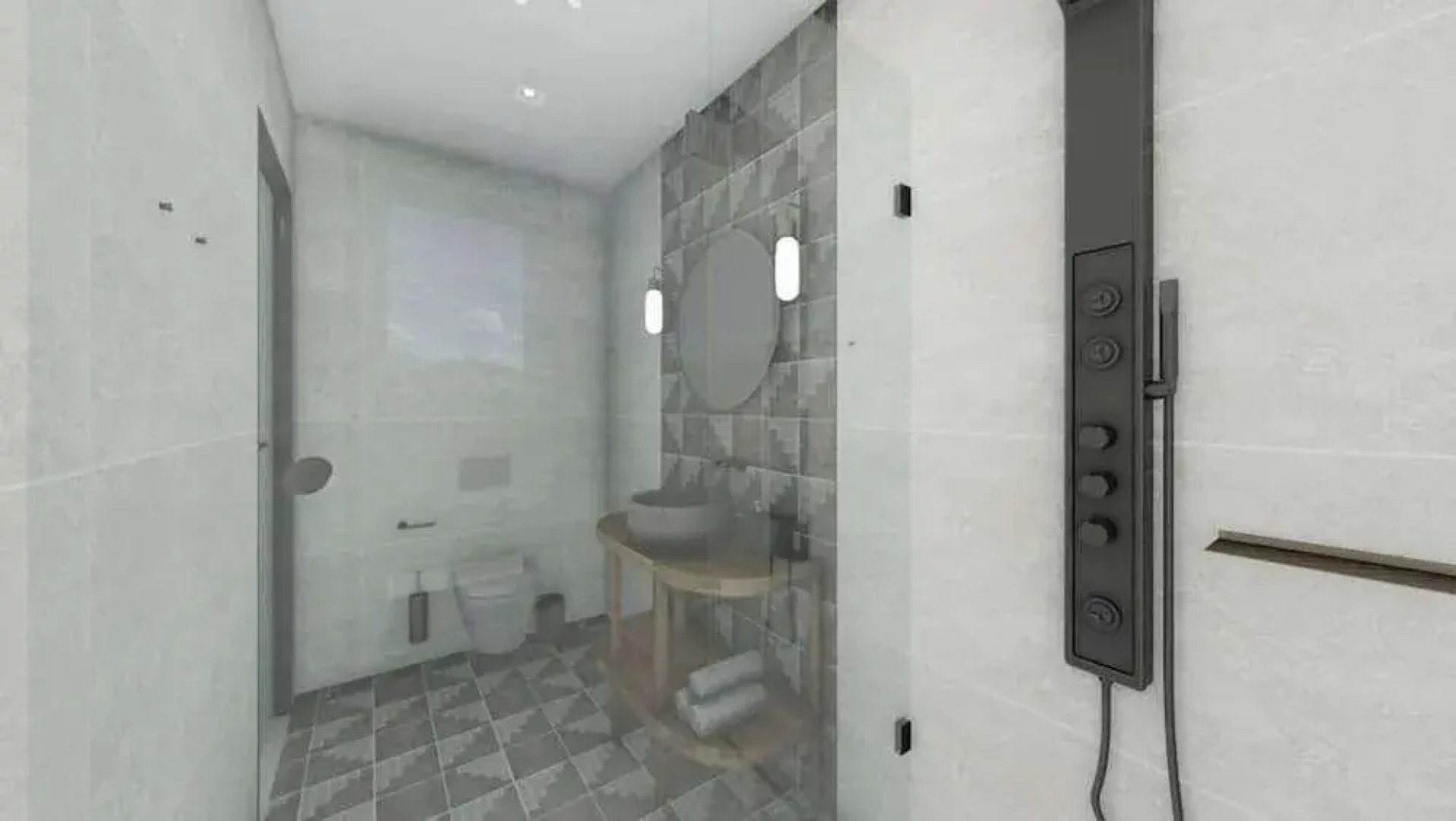 Kandania Paradise Chania